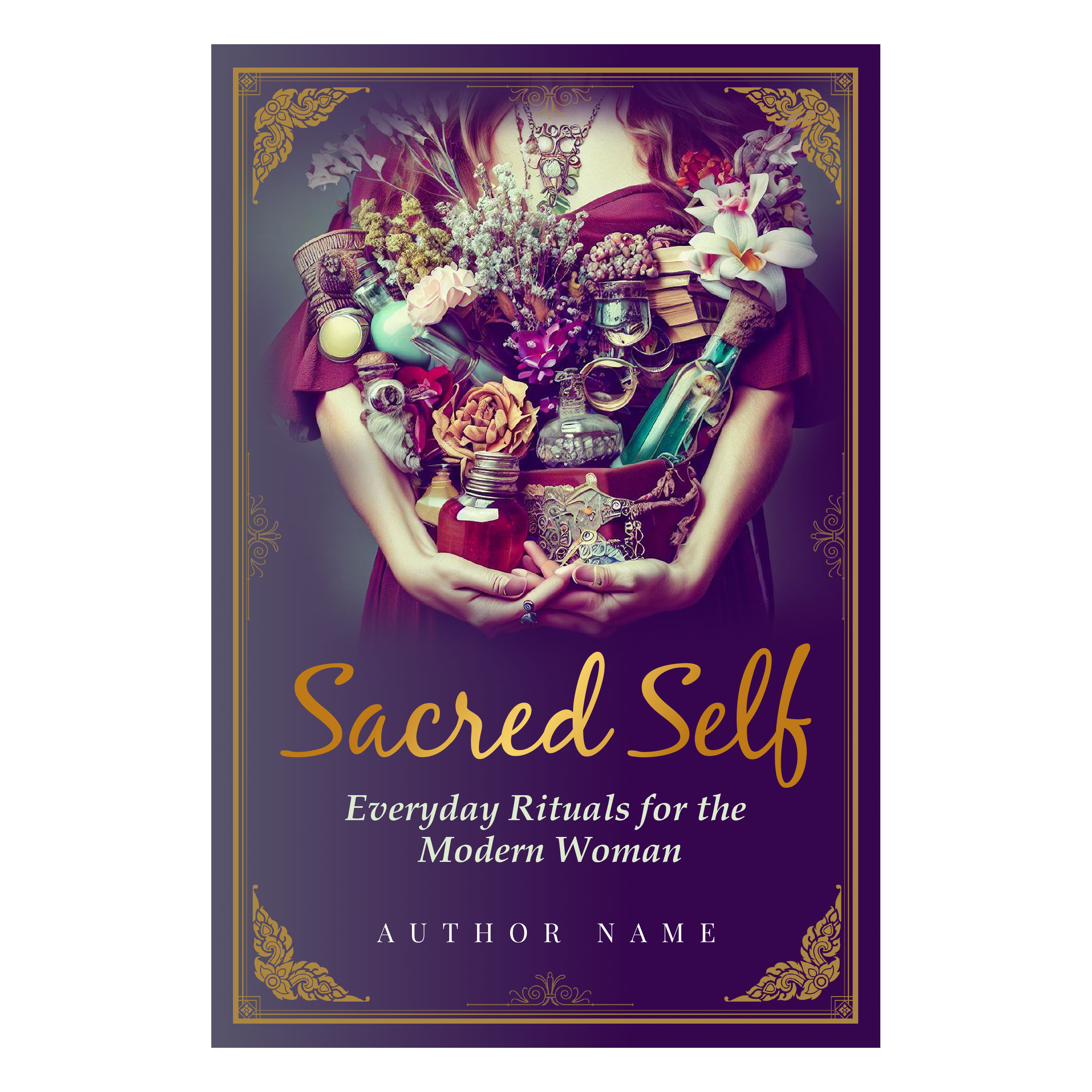 Book Cover Design by abdul700 for this project | Design #31326768