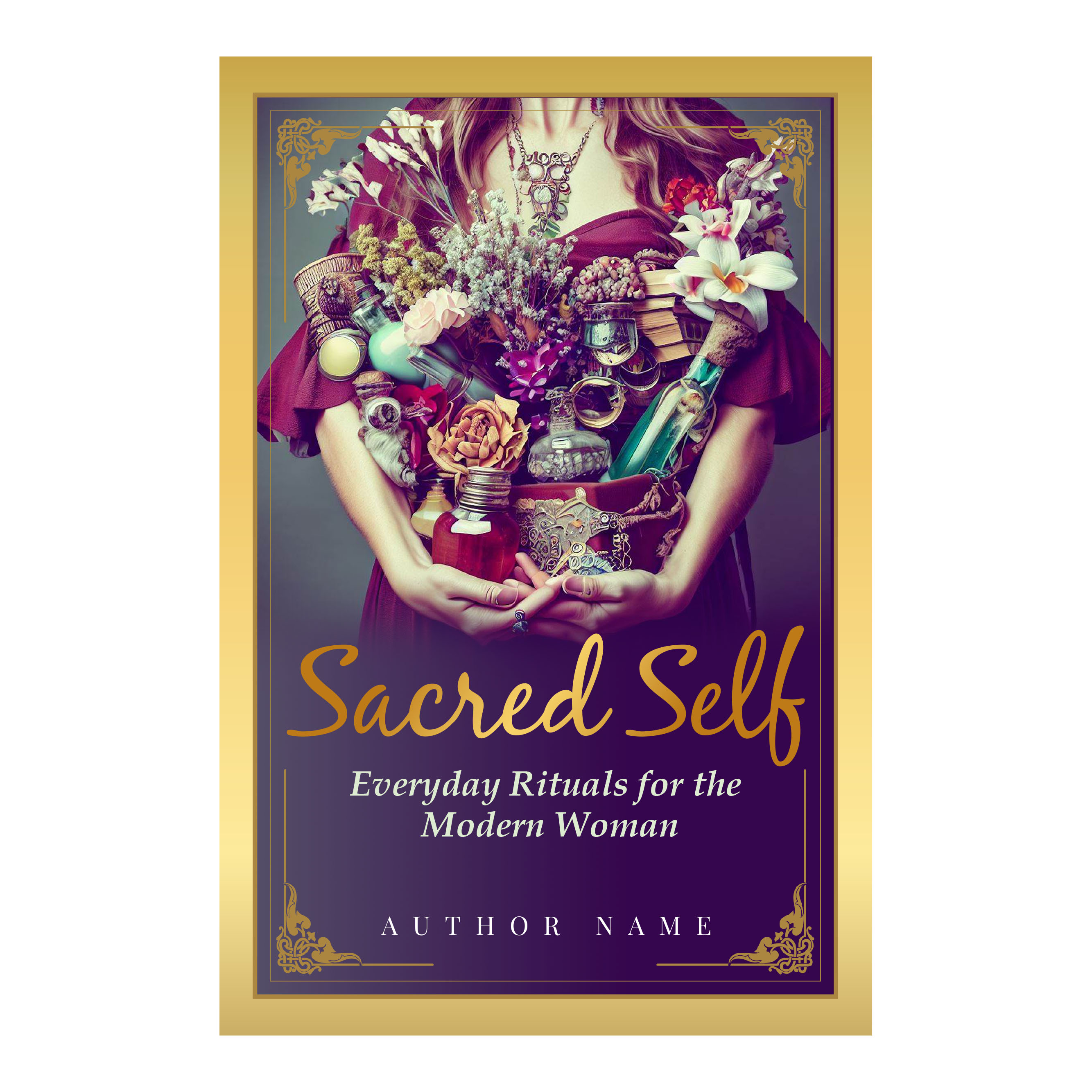 Book Cover Design by abdul700 for this project | Design #31326795