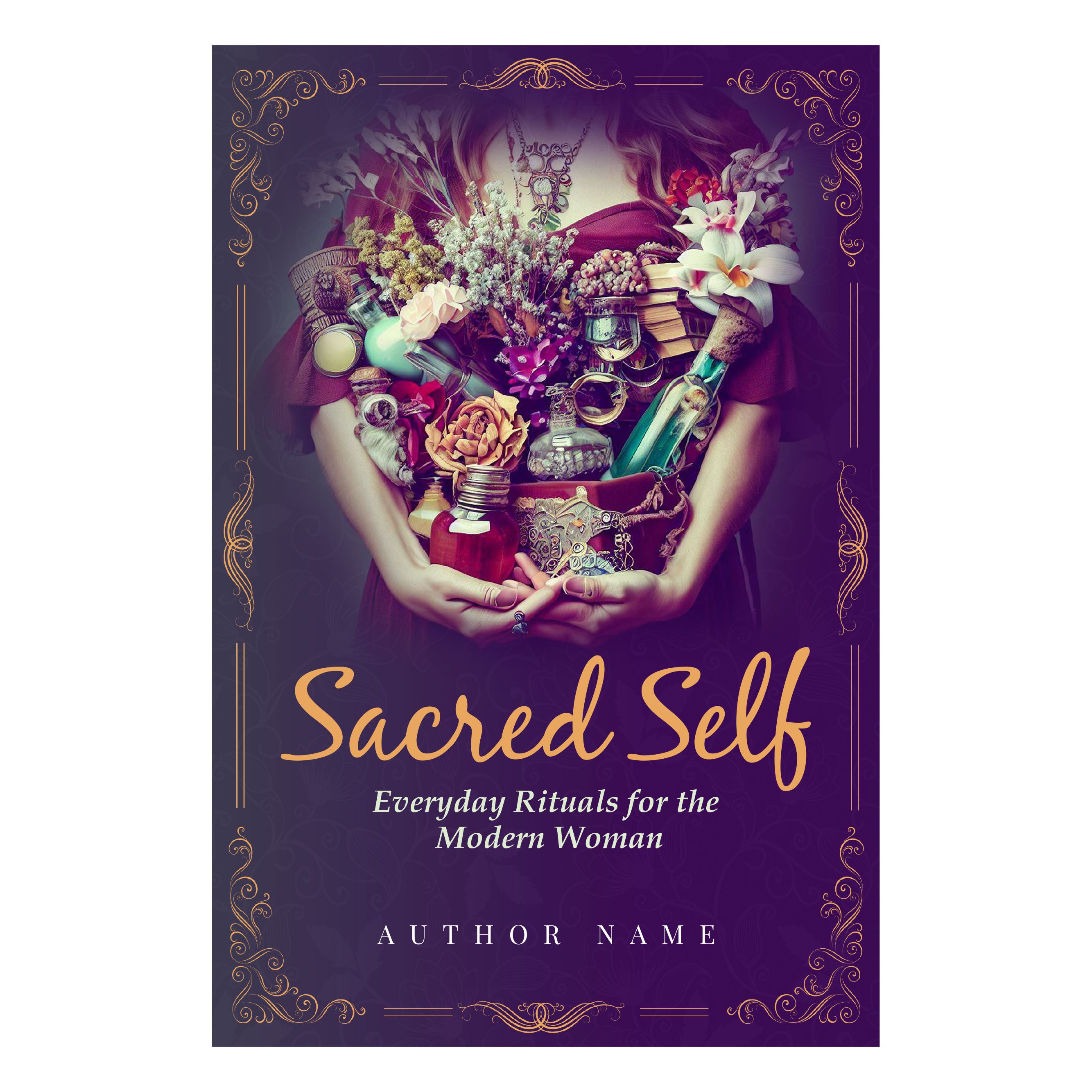 Book Cover Design by abdul700 for this project | Design #31326837
