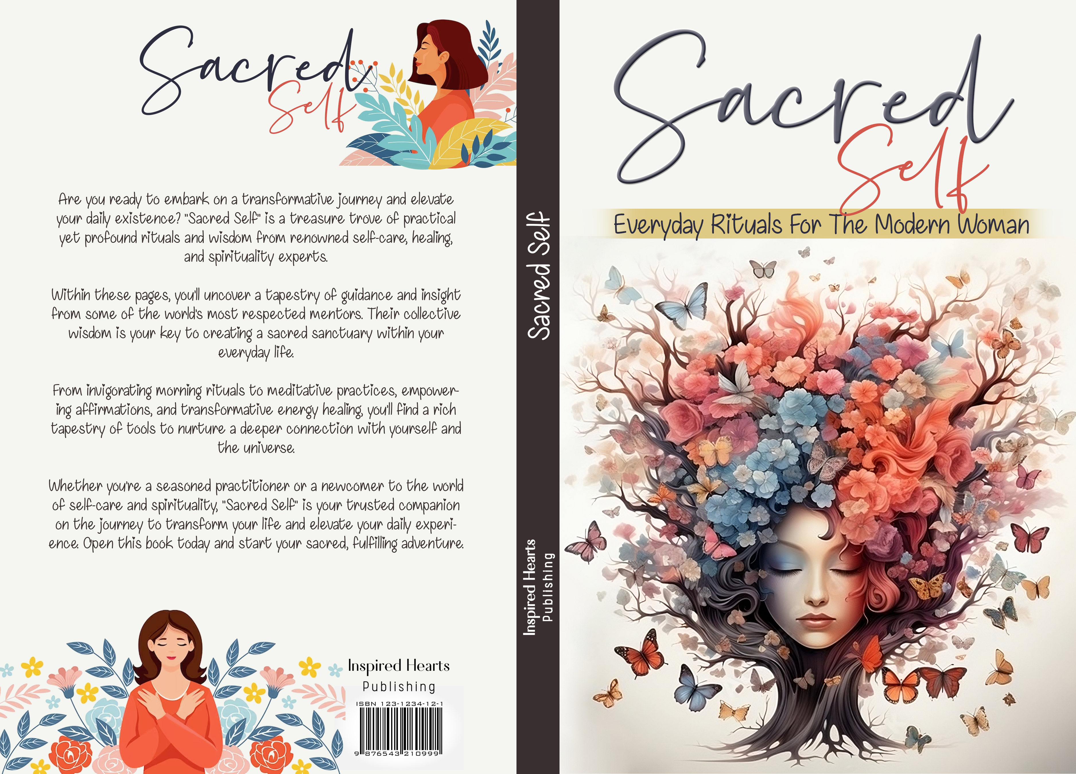 Book Cover Design by designersaumya 2 for this project | Design #31290204