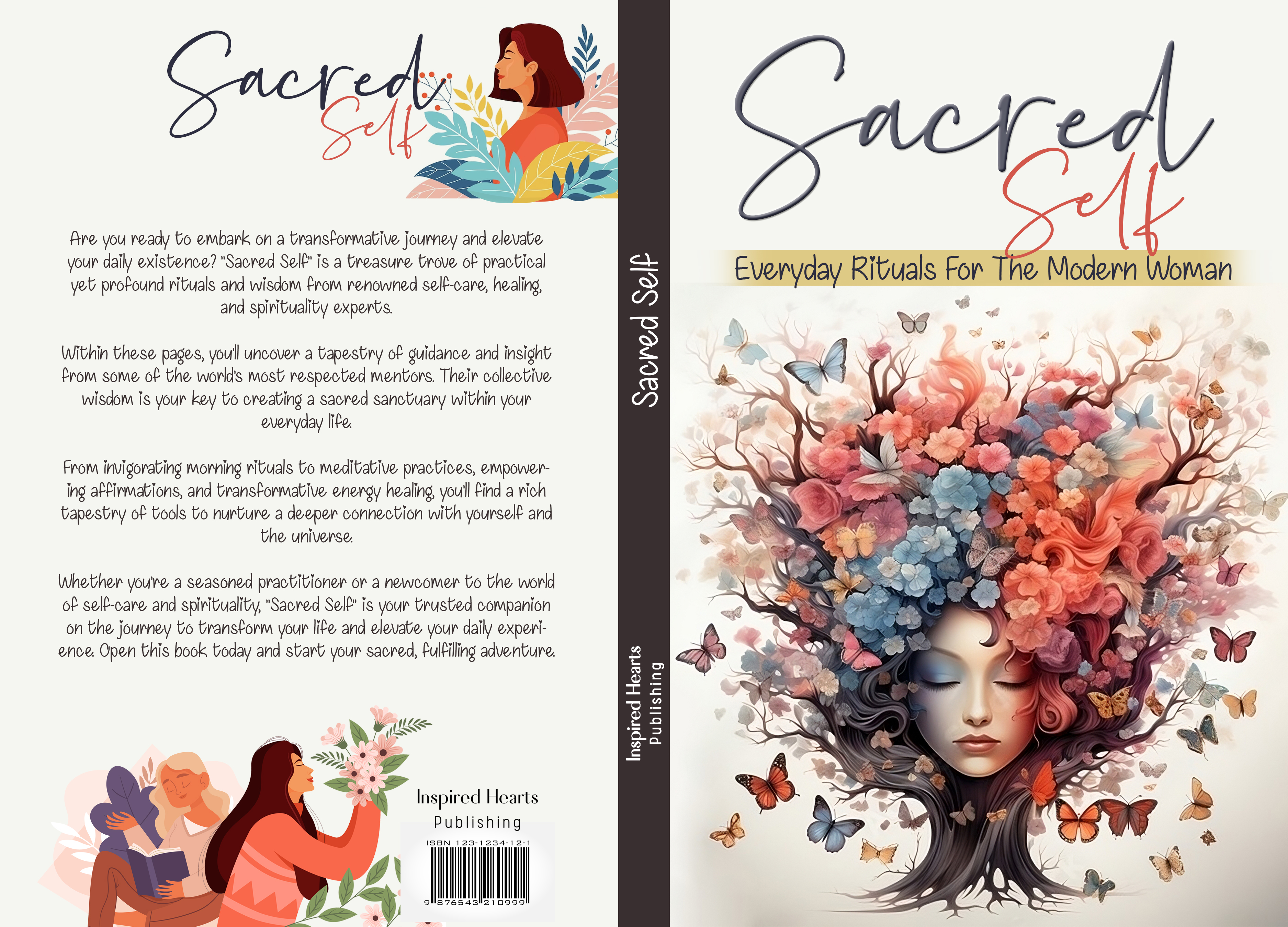 Book Cover Design by designersaumya 2 for this project | Design #31293874