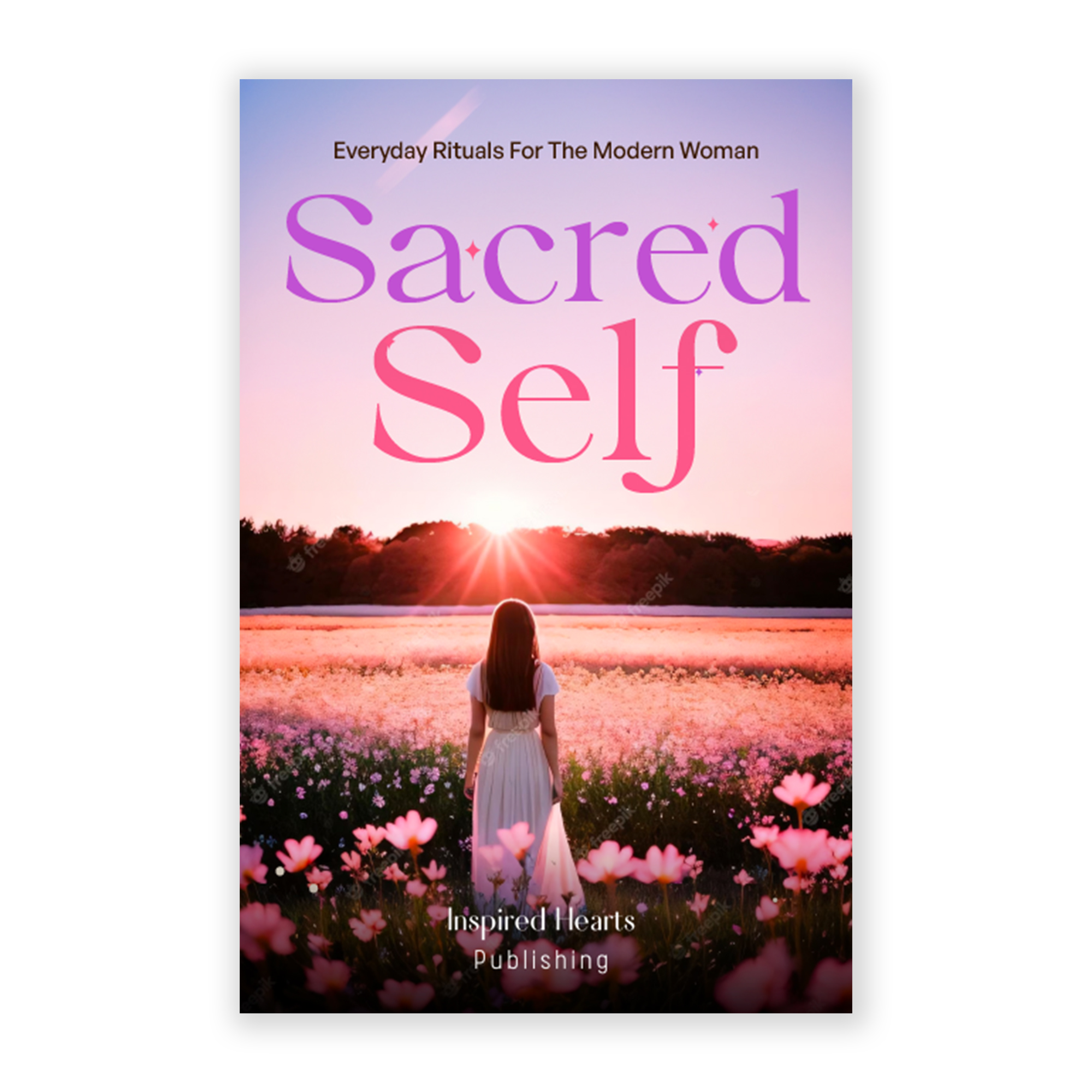 Book Cover Design by Saif Ullah Khan for this project | Design #31276480
