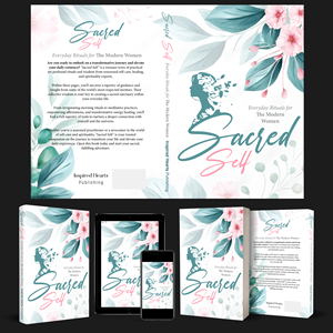Diseño de portada de libro por aj para este proyecto | Diseño: #31302185