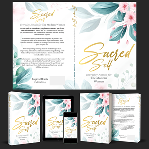 Book Cover Design by aj for this project | Design #31393236