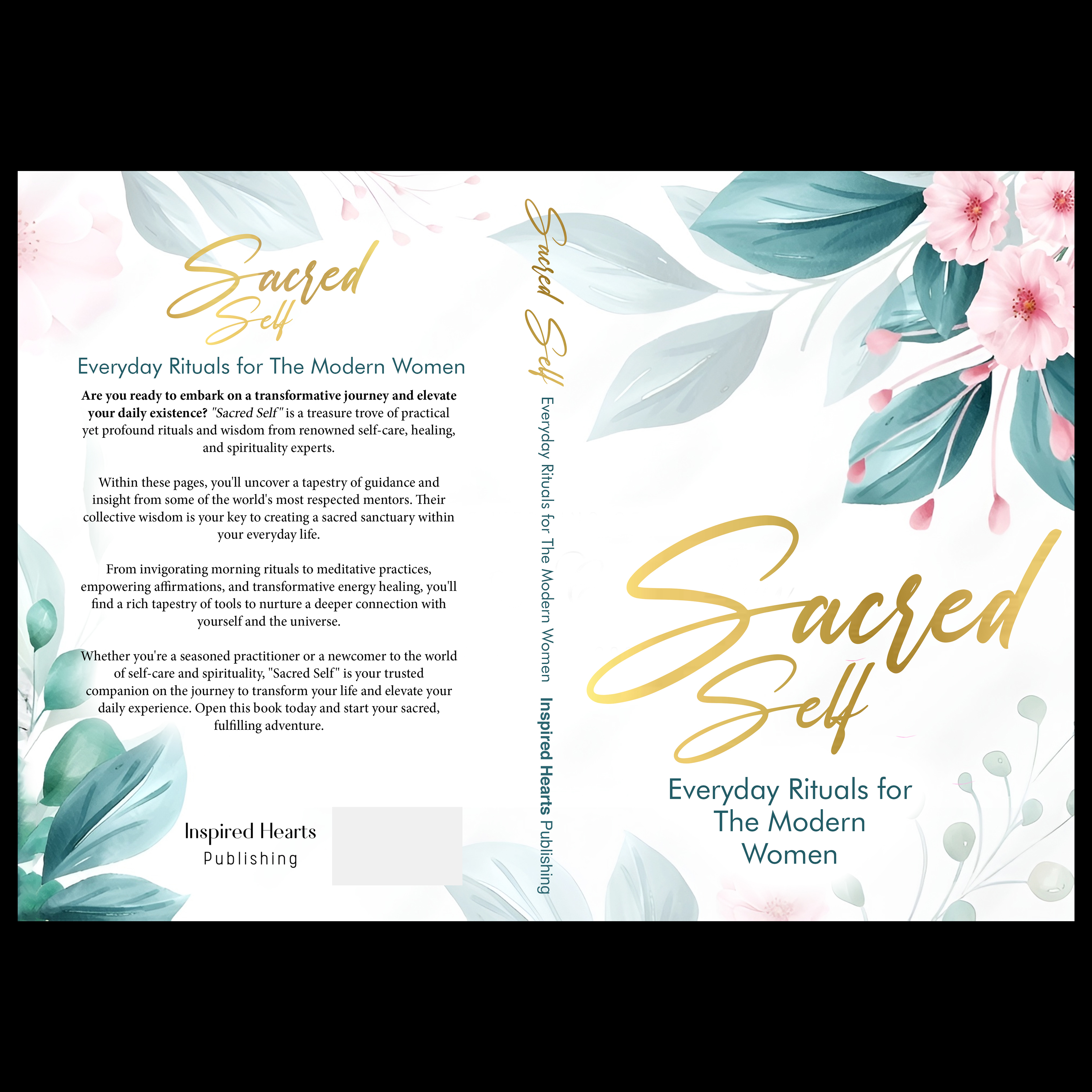 Book Cover Design by aj for this project | Design #31404438