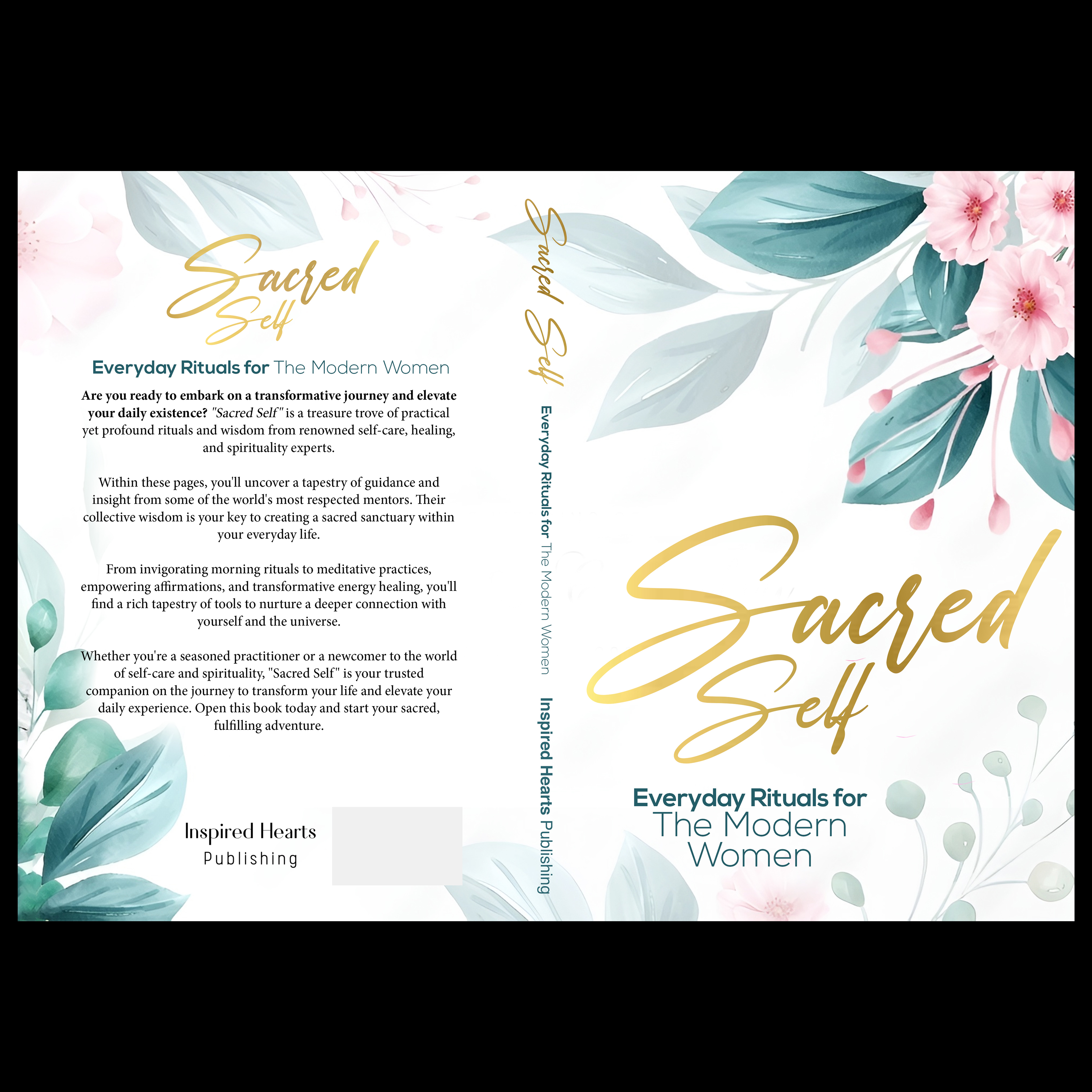 Book Cover Design by aj for this project | Design #31404439