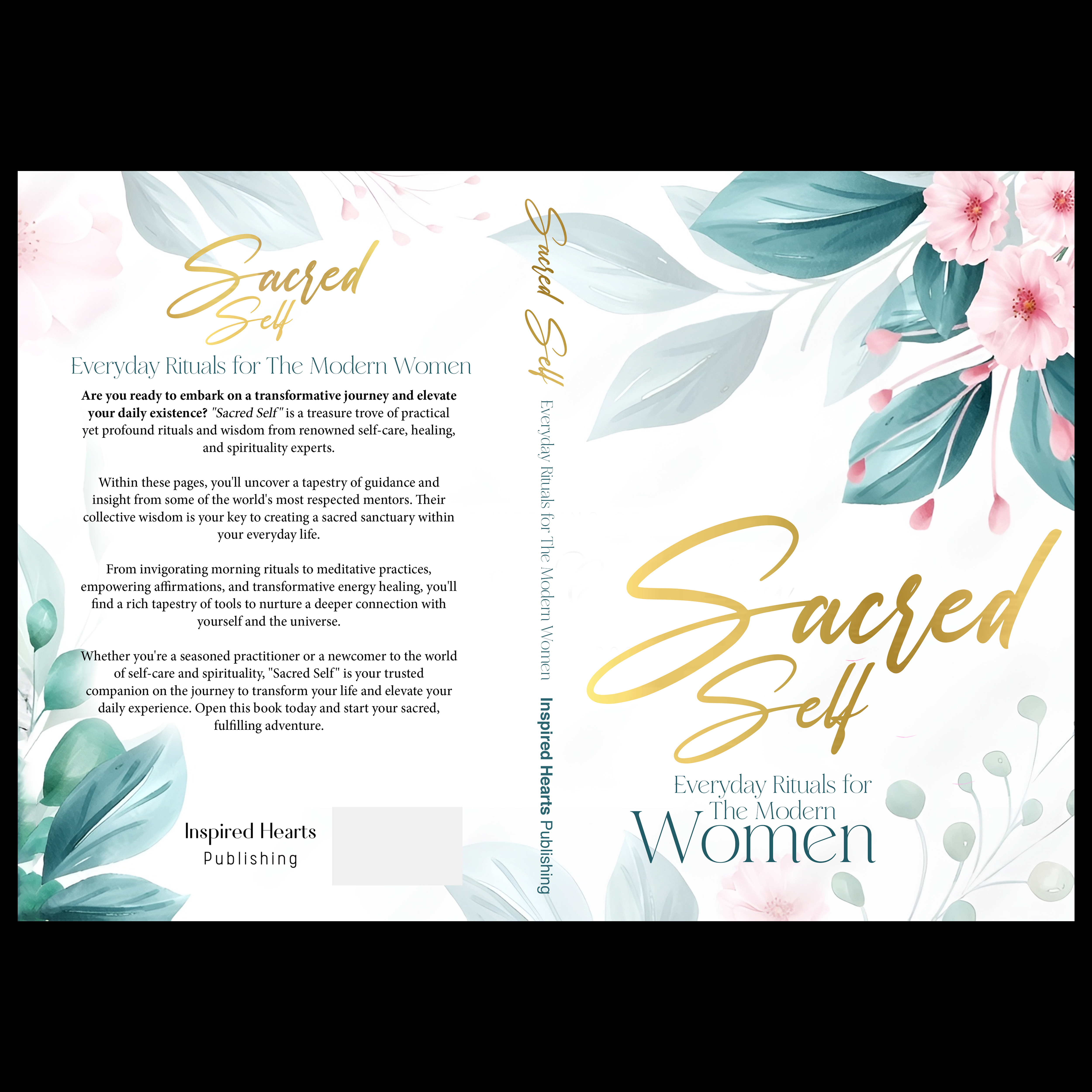 Book Cover Design by aj for this project | Design #31404445