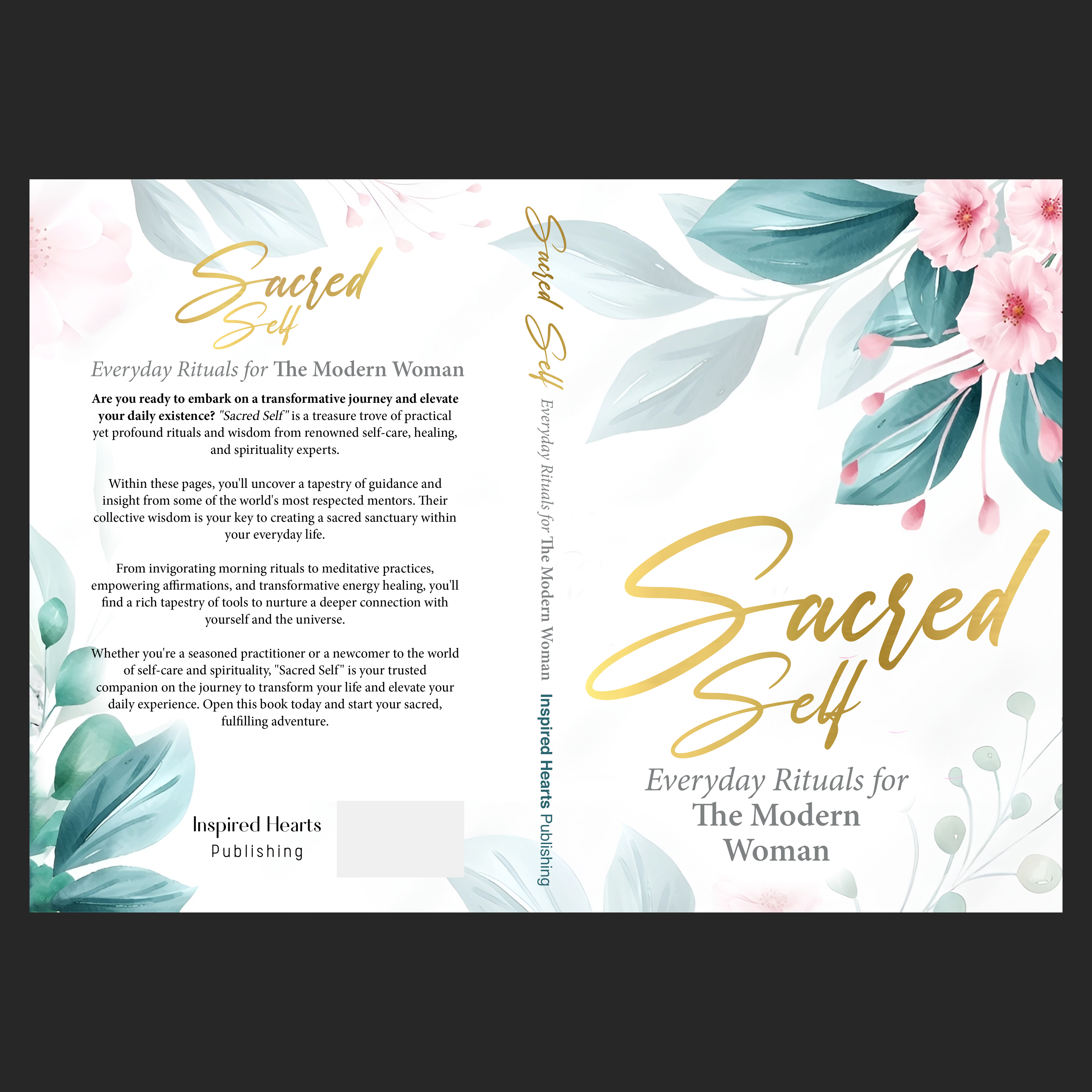 Book Cover Design by aj for this project | Design #32158384