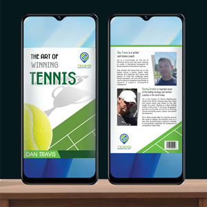 Book Cover Design by All art