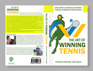 Book Cover Design by erikdesign