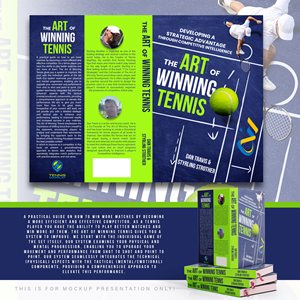 Book Cover Design by Akinaailema