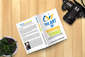 Book Cover Design by wolfwud