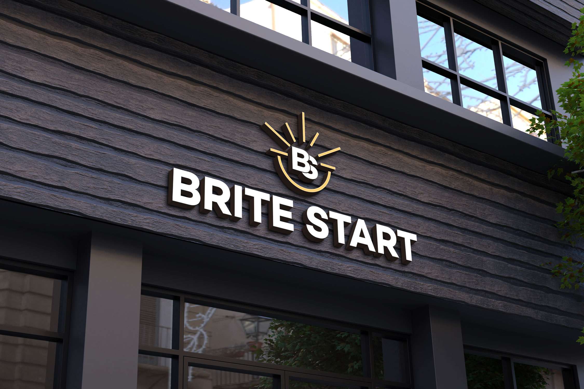 Logo Design by Kavth for this project | Design #31307396
