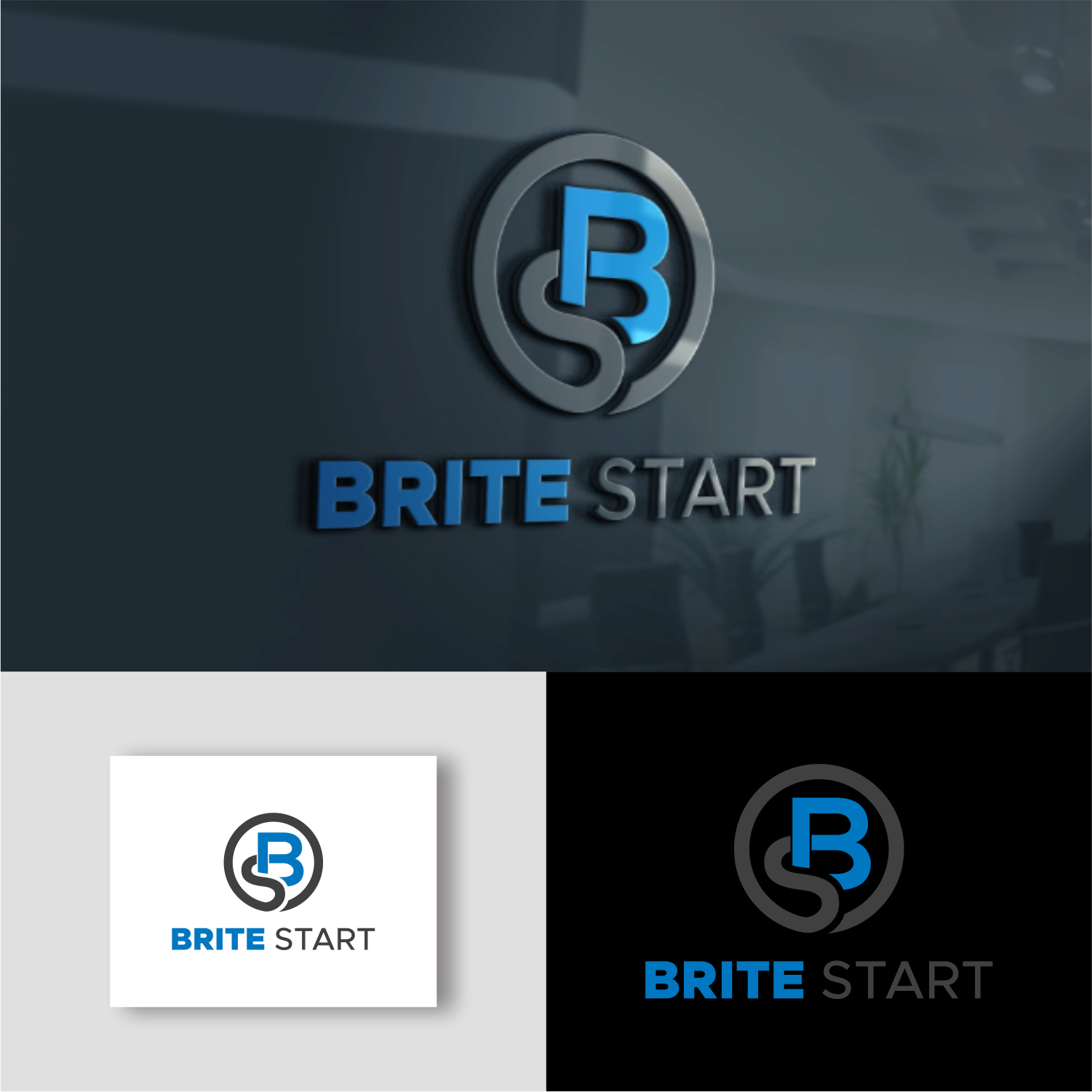 Logo-Design von semarco für dieses Projekt | Design #31273617