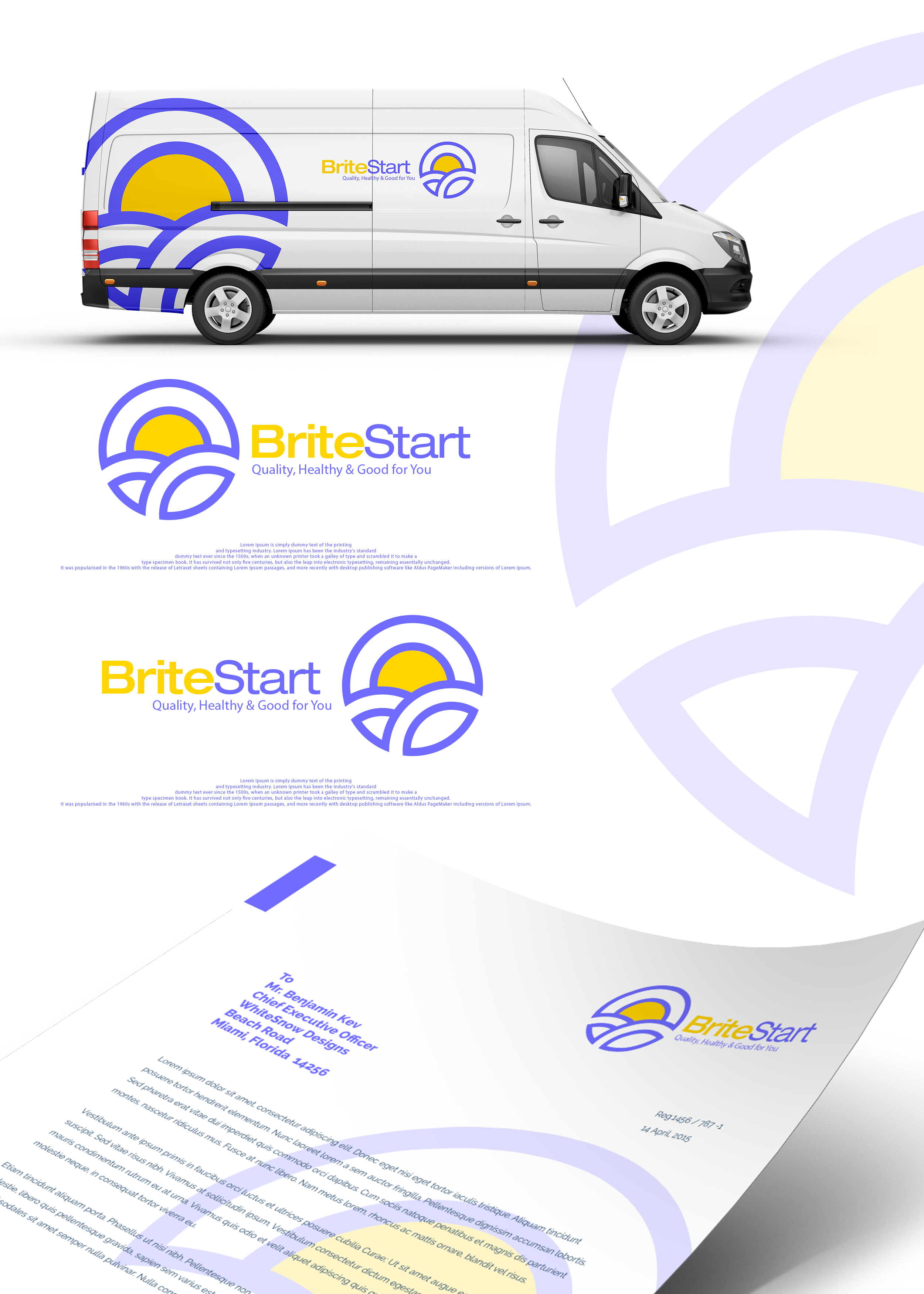 Logo Design by Derian for this project | Design #31272648