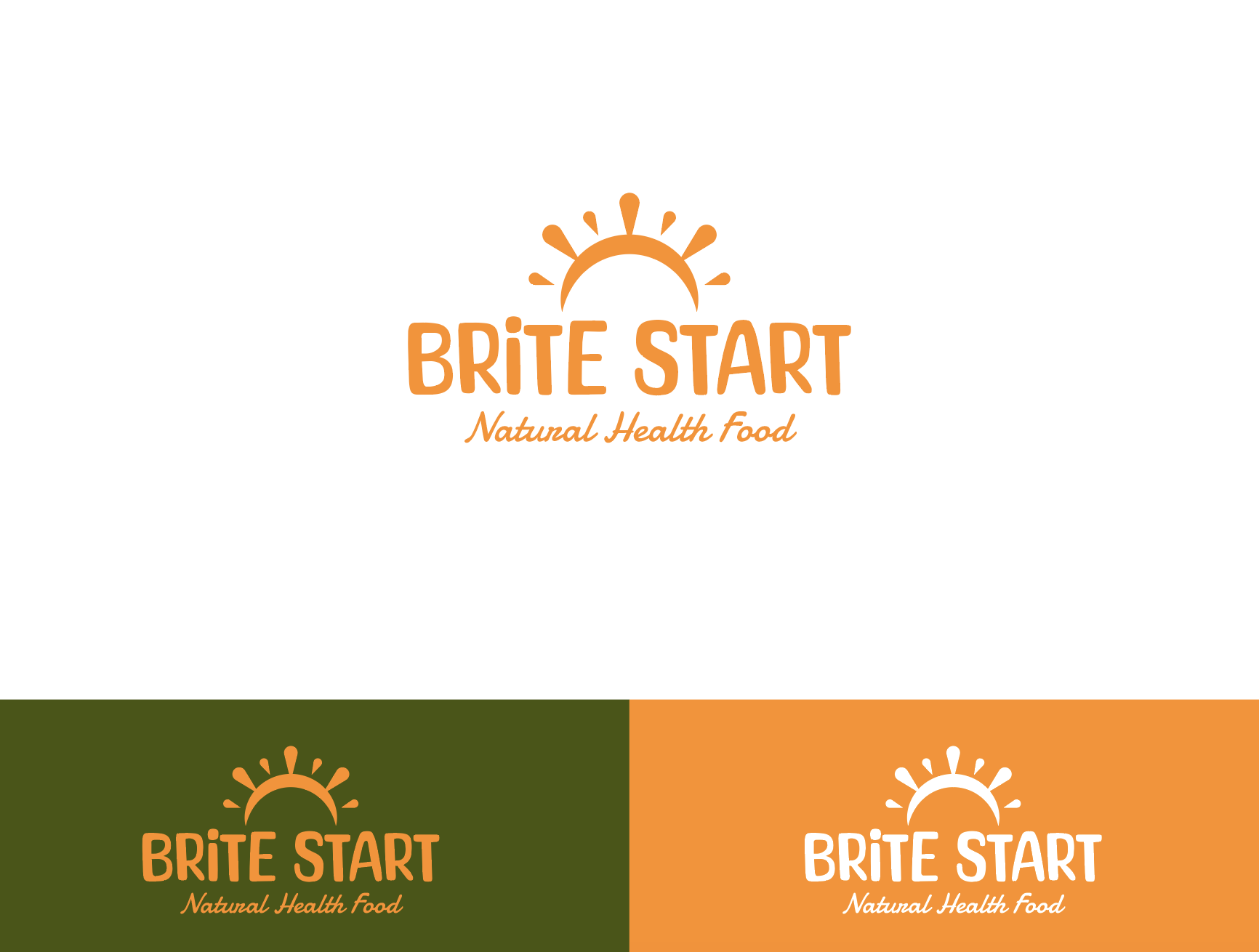 Logo Design by wonderland for this project | Design #31277316