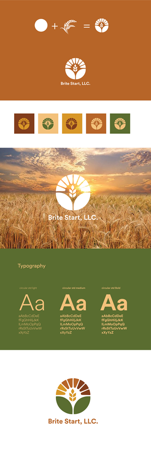 Logo Design by oceanofgraphics