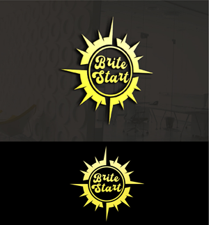 Logo Design by fly  design for this project | Design: #31276269
