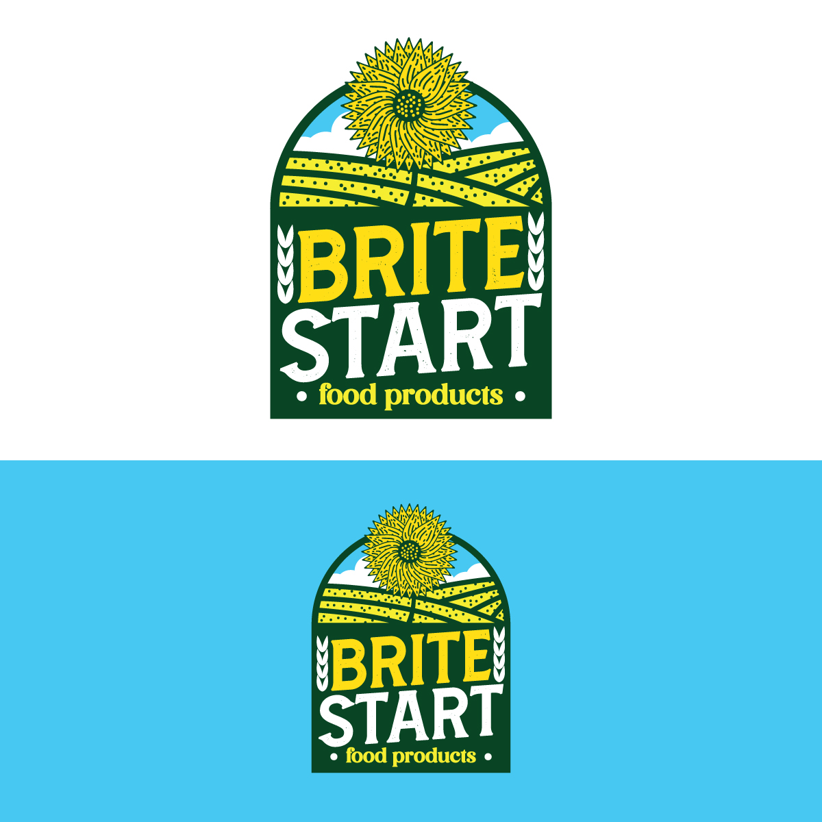 Logo Design by brand maker for this project | Design #31275206