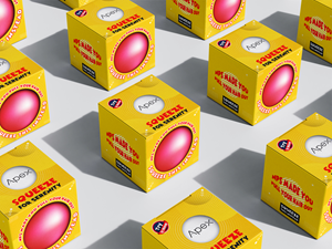 Packaging Design by Krypton Designer for this project | Design: #31357872