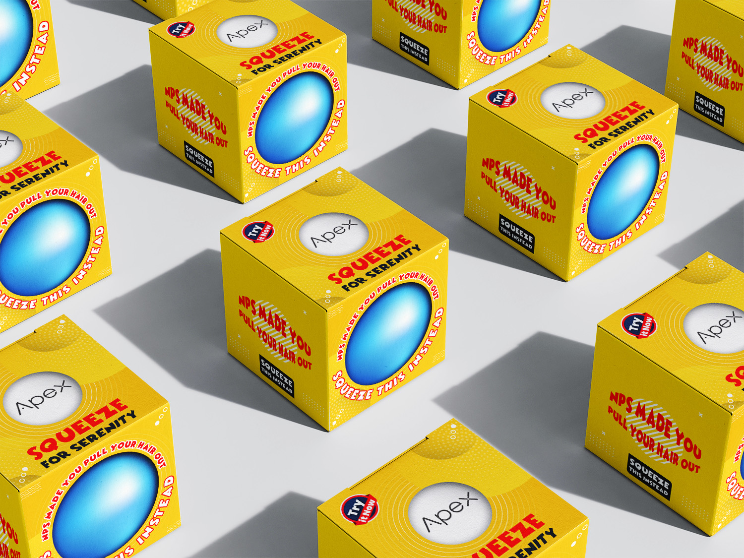 Packaging Design by Krypton Designer for this project | Design #31357873