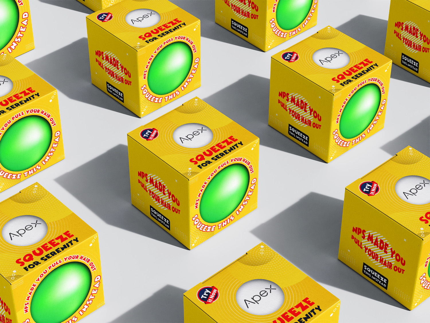Packaging Design by Krypton Designer for this project | Design #31357875