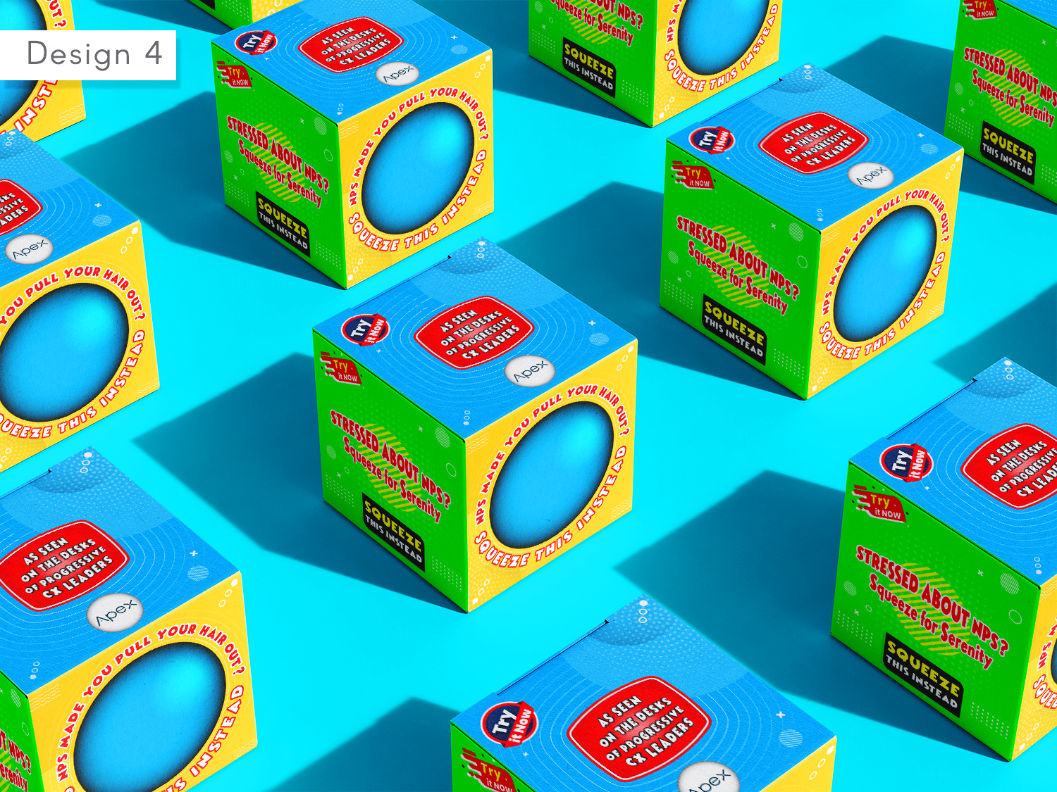 Packaging Design by Krypton Designer for this project | Design #31383579