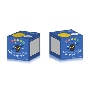 Packaging Design by Vince Mirano Designs for this project | Design: #31310385
