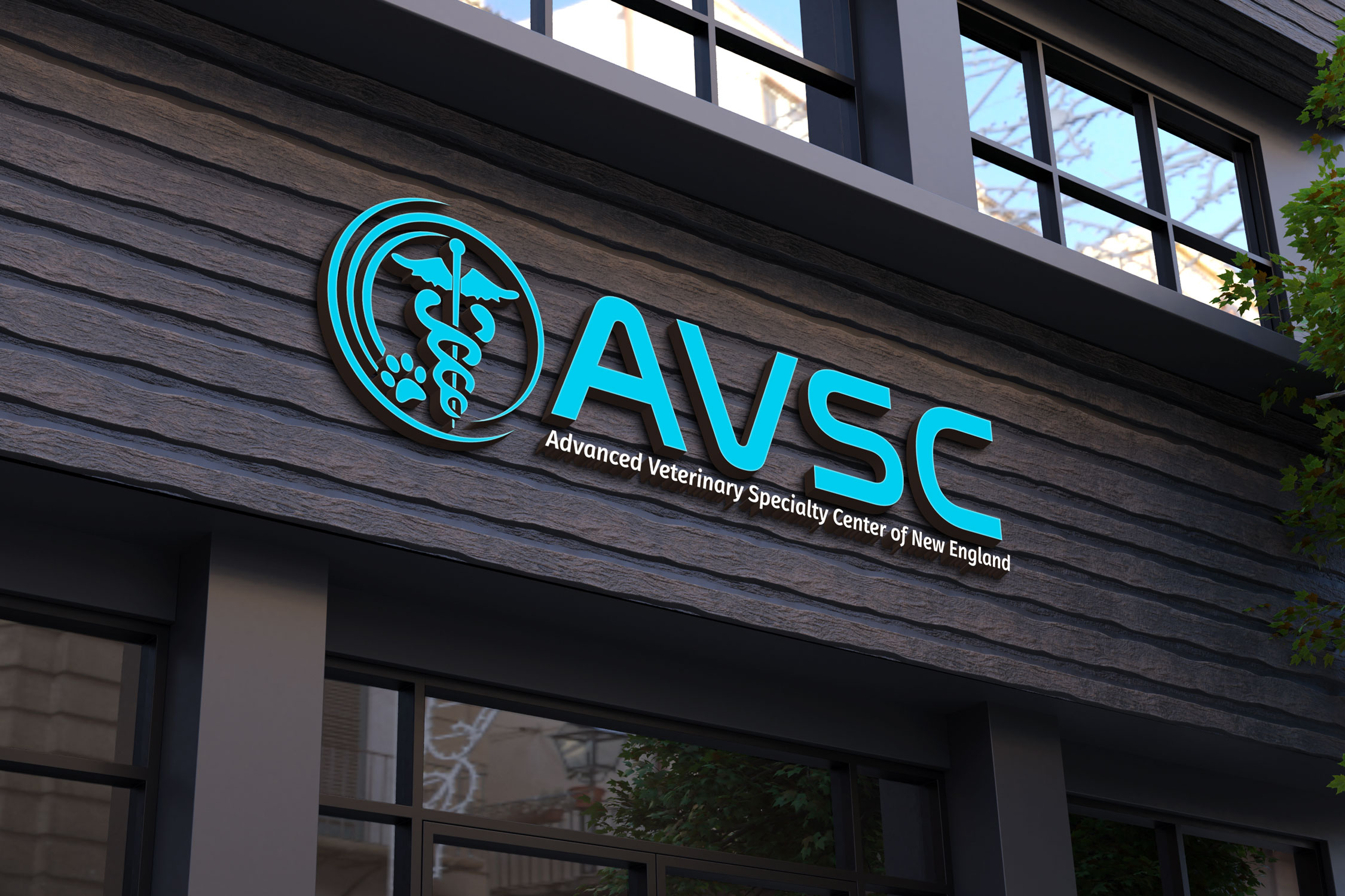 Logo Design by Kavth for this project | Design #31307395