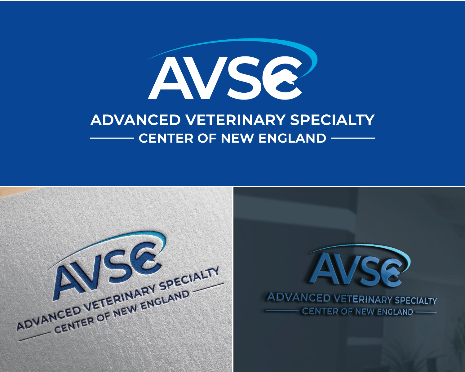 Logo Design by Atec for this project | Design #31288310