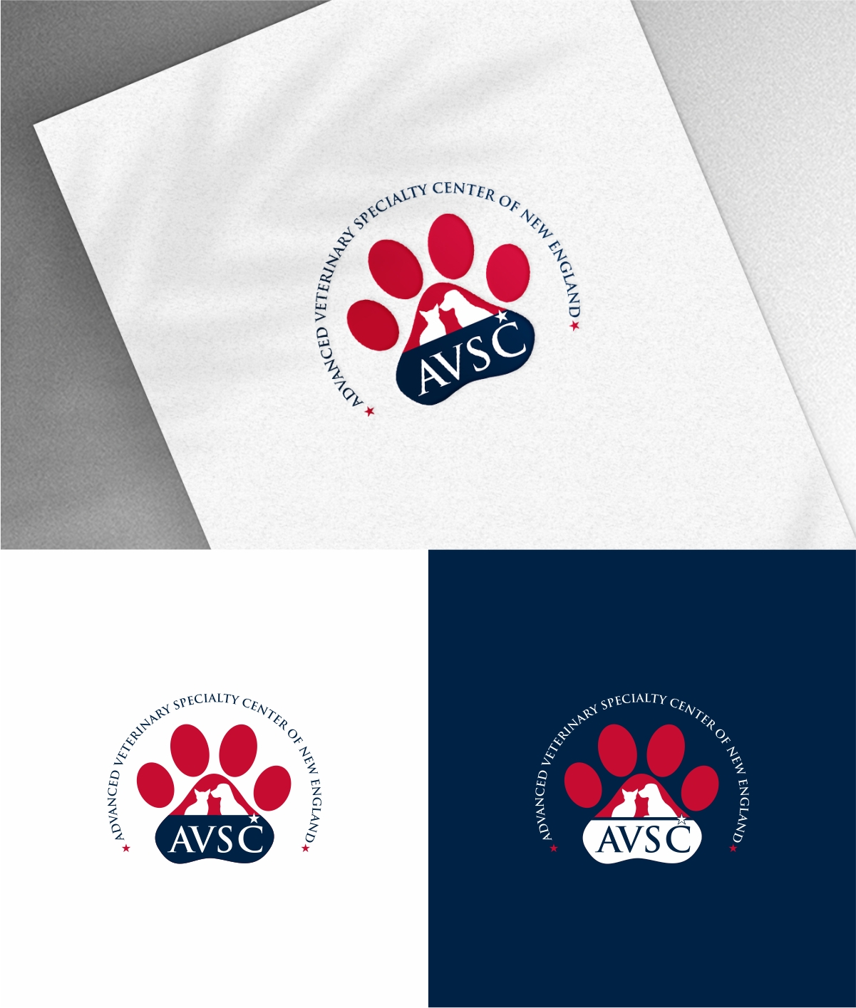 Logo Design by Dave Paresh for this project | Design #31318504