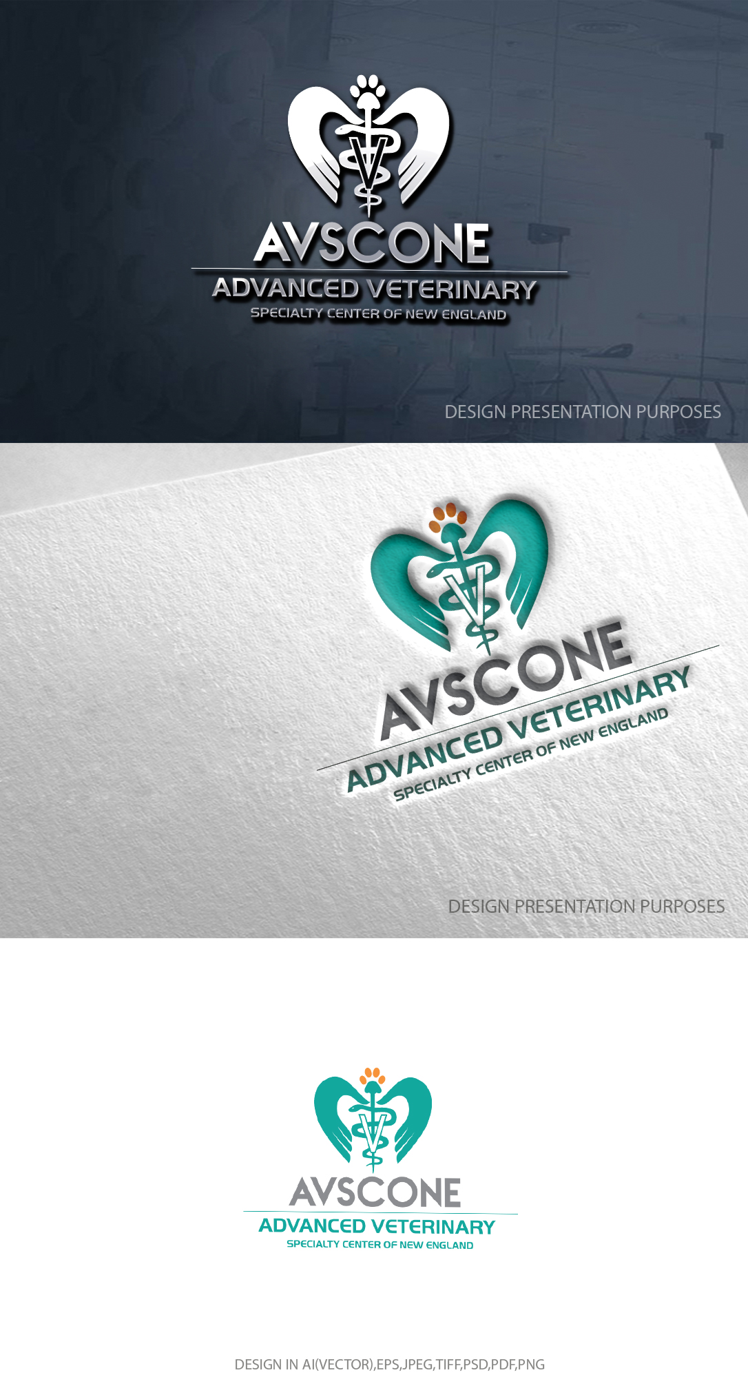 Diseño de Logo por zebronicgraphic para este proyecto | Diseño #31272453