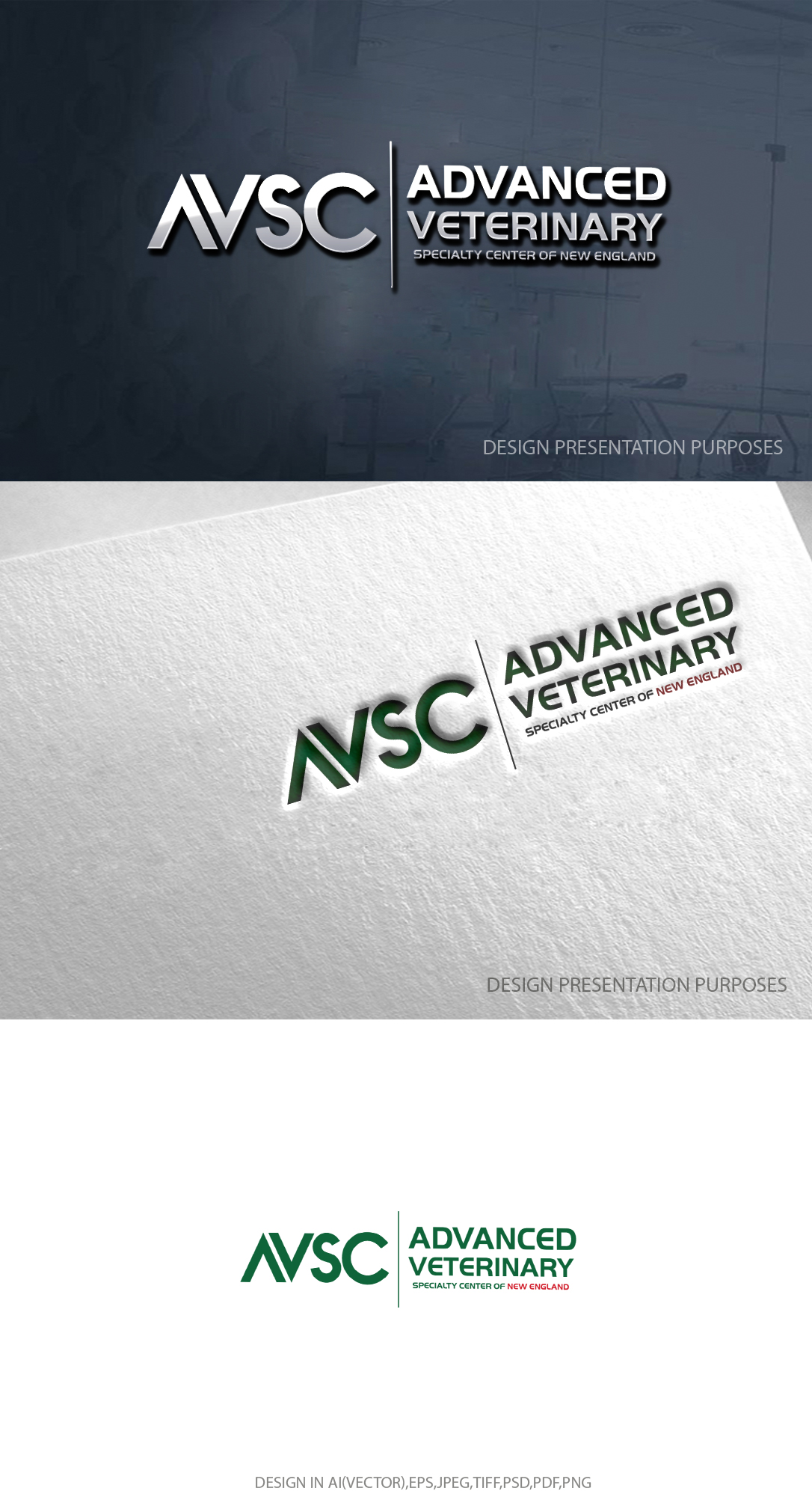 Diseño de Logo por zebronicgraphic para este proyecto | Diseño #31272573