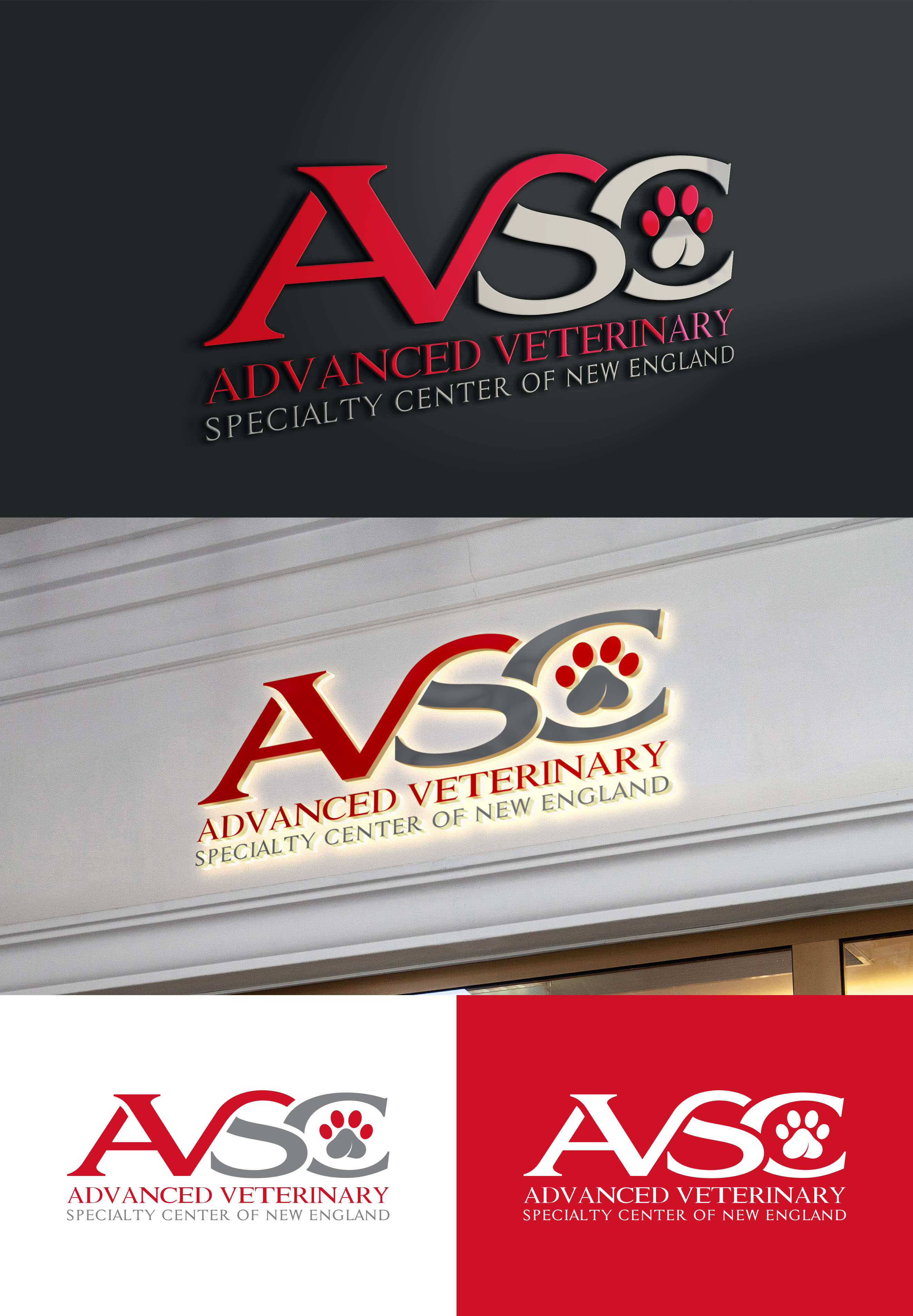 Logo Design by aexoagency for this project | Design #31275964