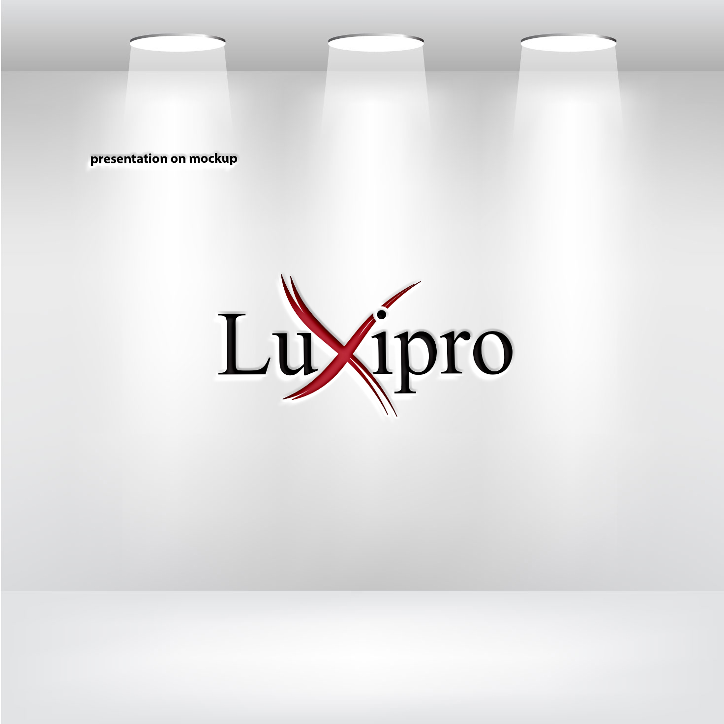 Logo Design by RRR Design for Loxipro | Design #31274019