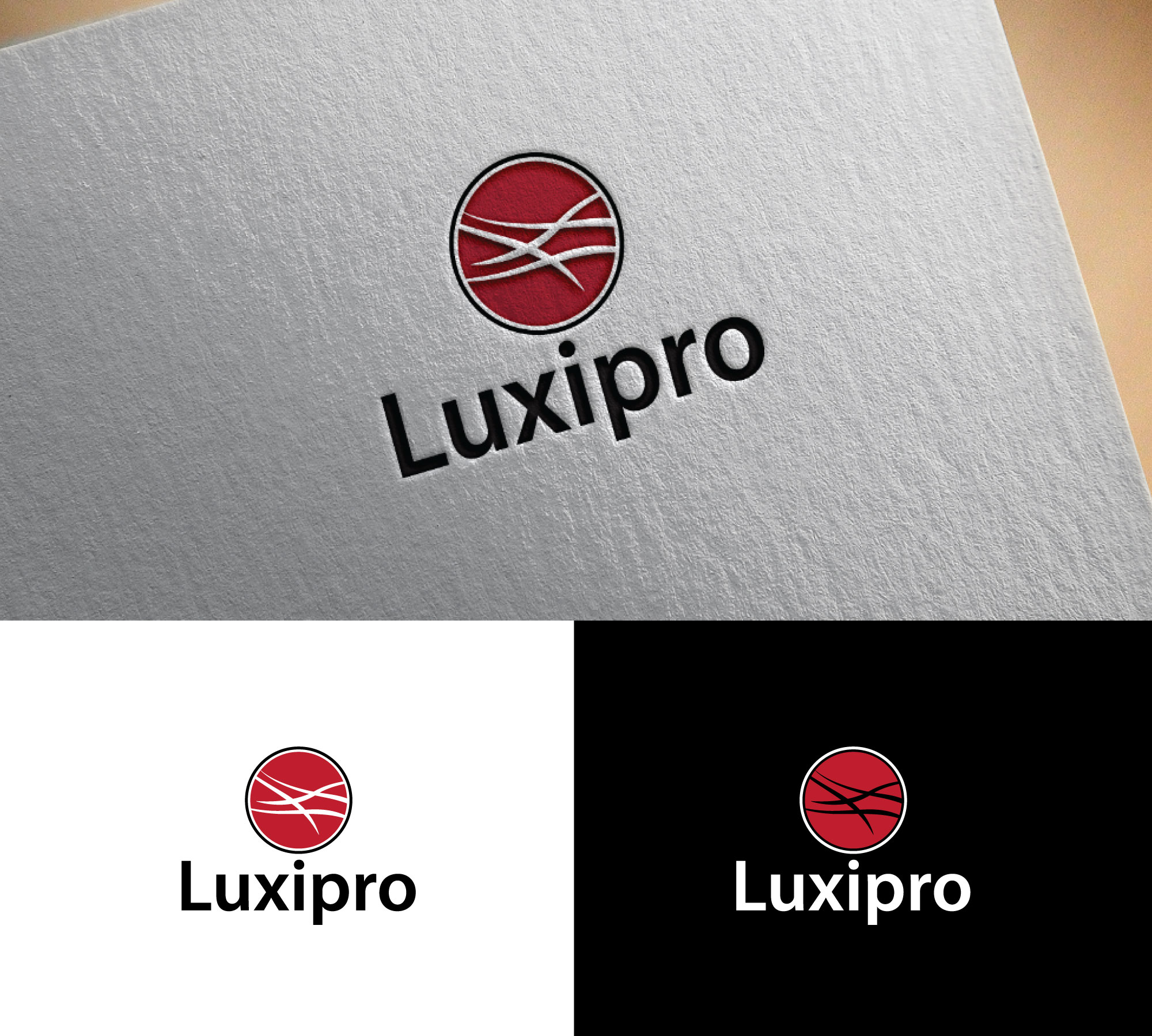 Logo Design by RRR Design for Loxipro | Design #31274020