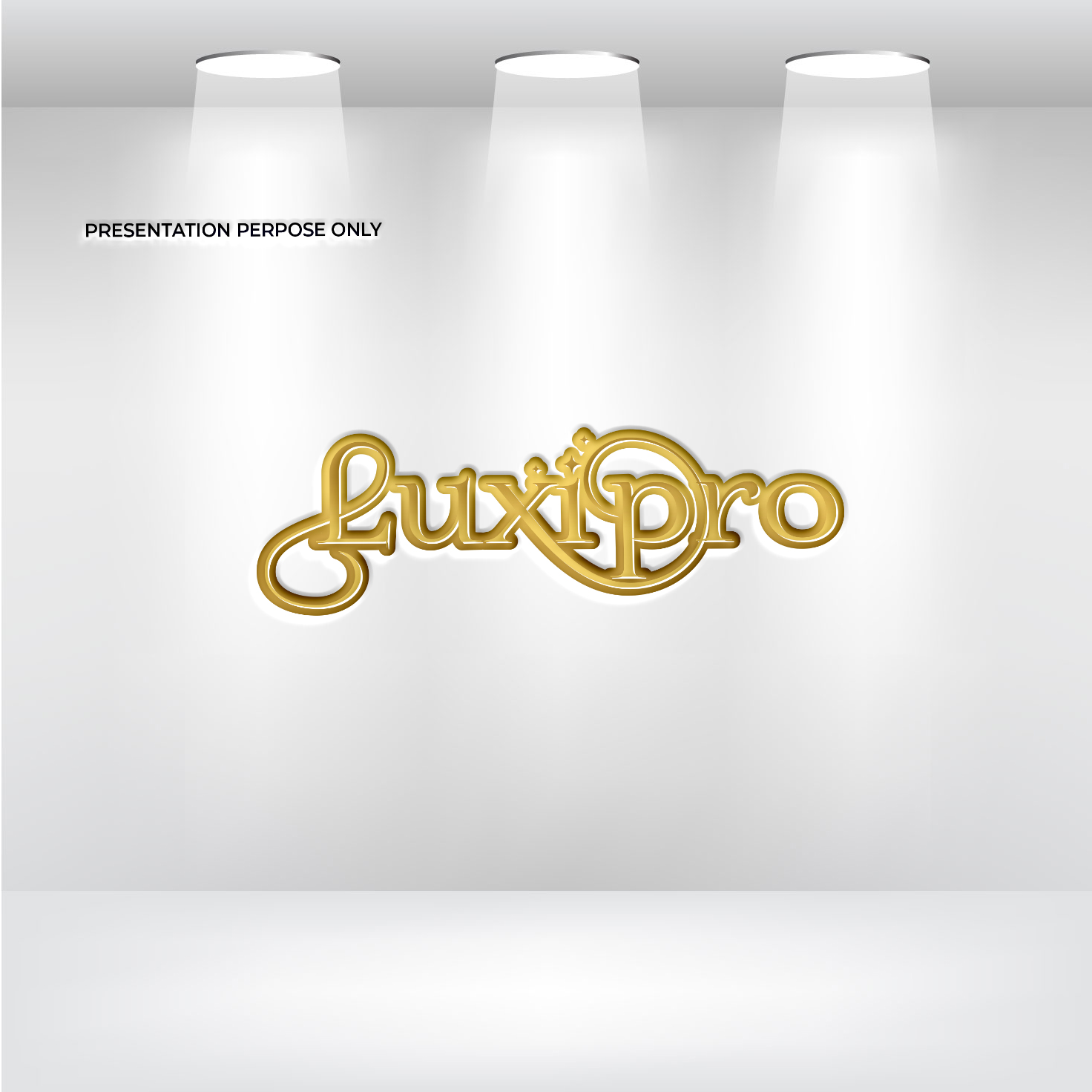 Logo Design by RS_Design for Loxipro | Design #31277634