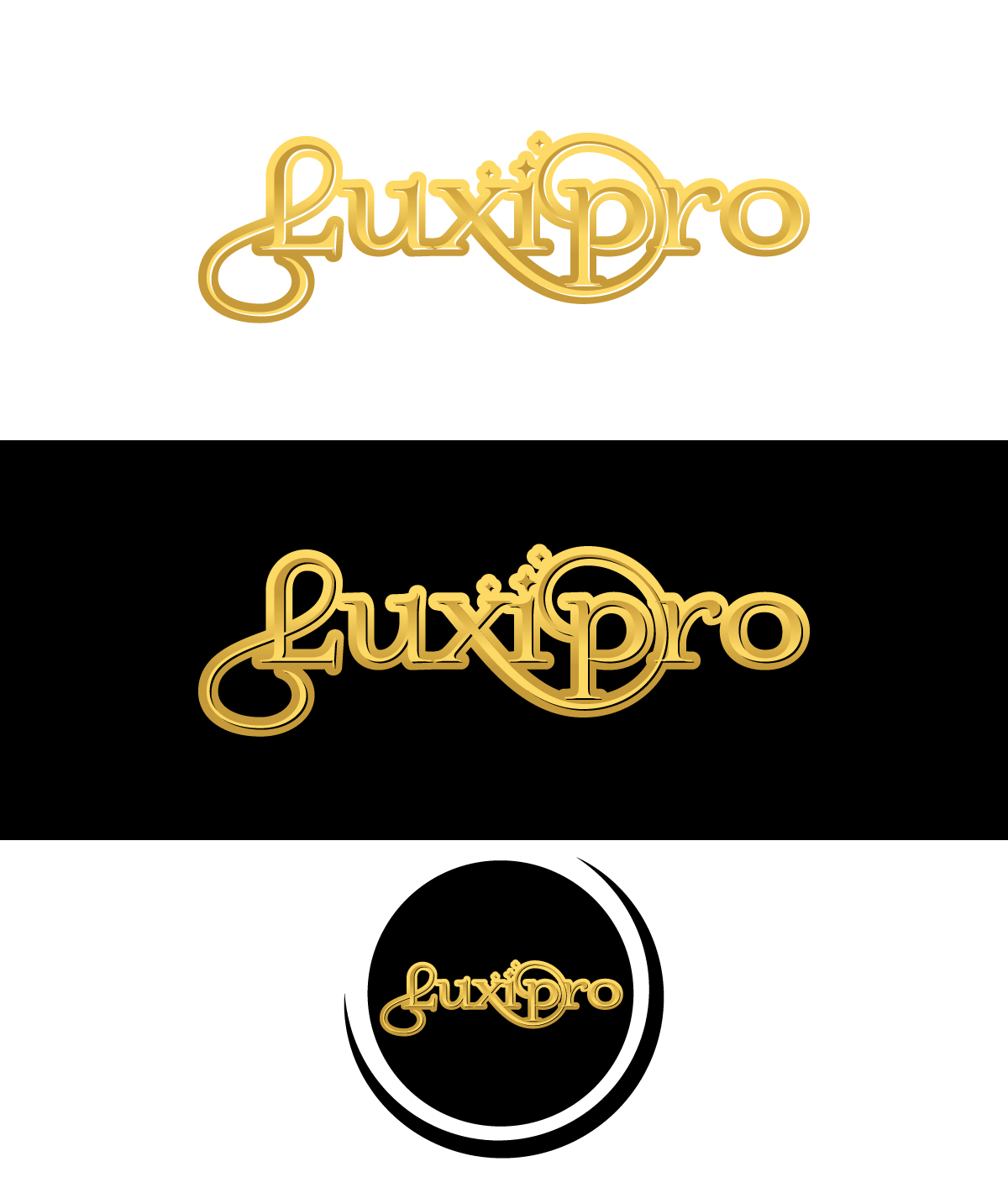 Logo Design by RS_Design for Loxipro | Design #31277635