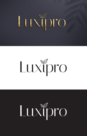 Logo Design by Revolt Team for Loxipro | Design #31276852