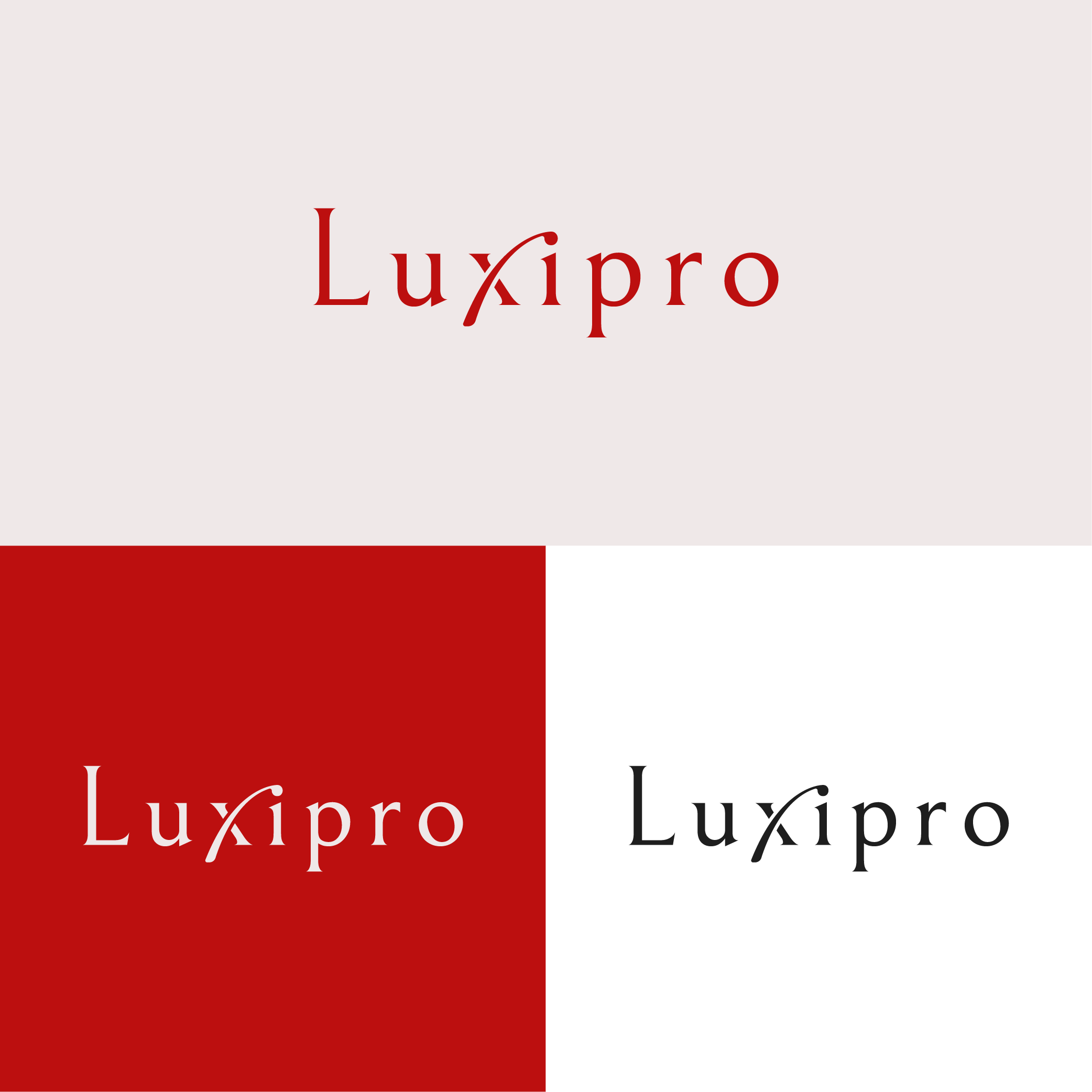 Logo Design by Choiresia.id for Loxipro | Design #31278007