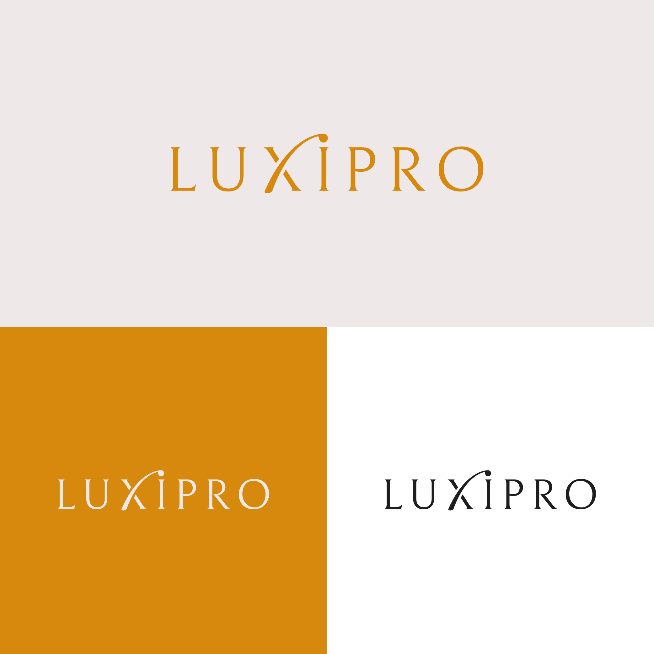 Logo Design by Choiresia.id for Loxipro | Design #31278008