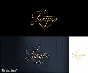 Diseño de Logo por alkaline para Loxipro | Diseño: #31274838