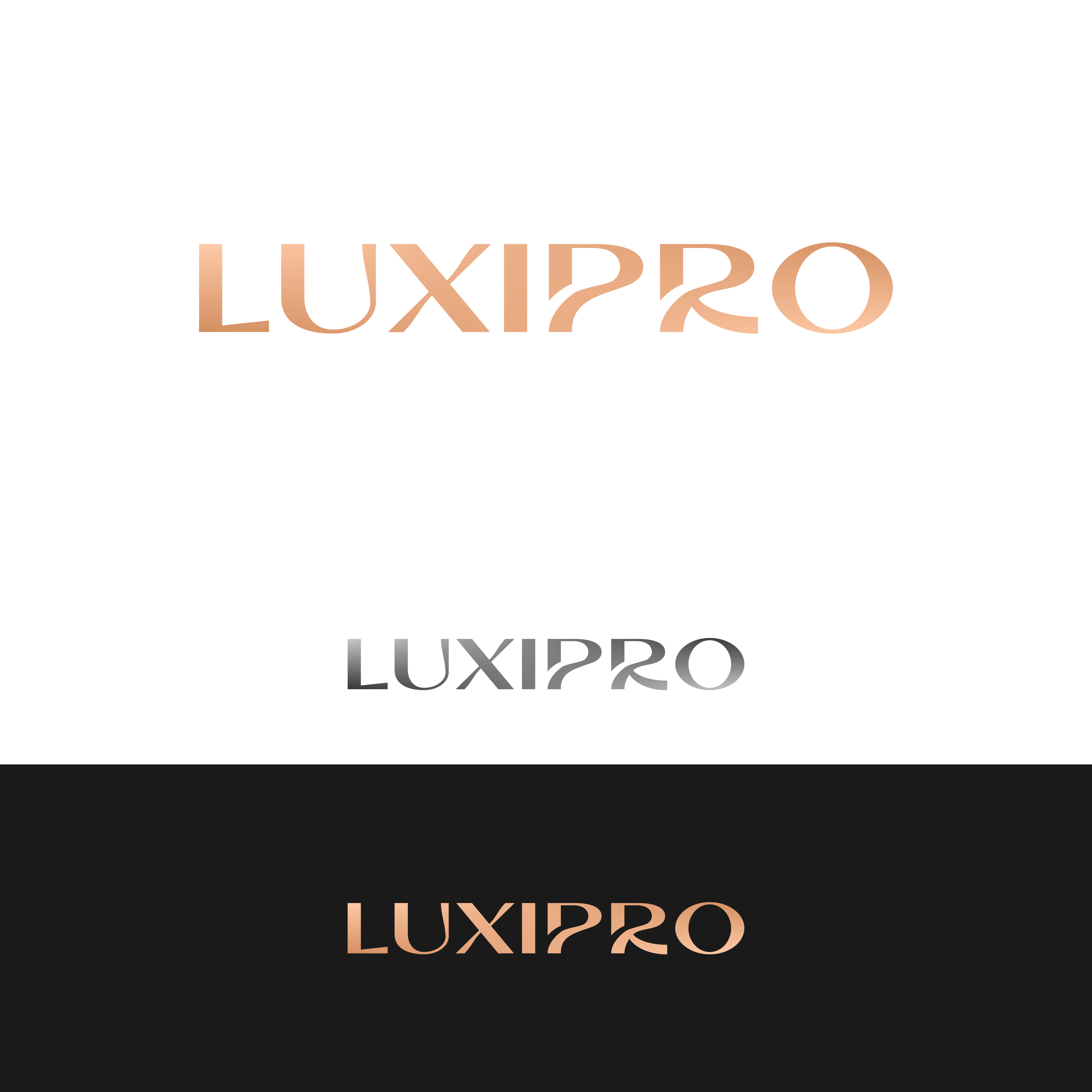 Logo Design by ramu 6 for Loxipro | Design #31278363