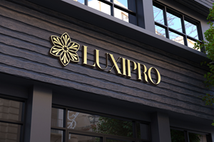 Logo Design by Kavth for Loxipro | Design: #31307393