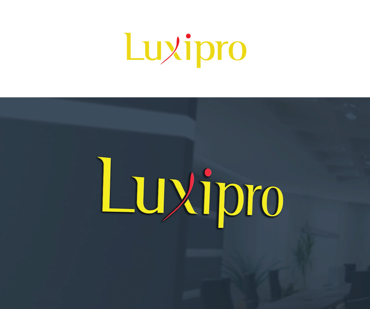 Logo Design by Srk pix!14 for Loxipro | Design #31287289