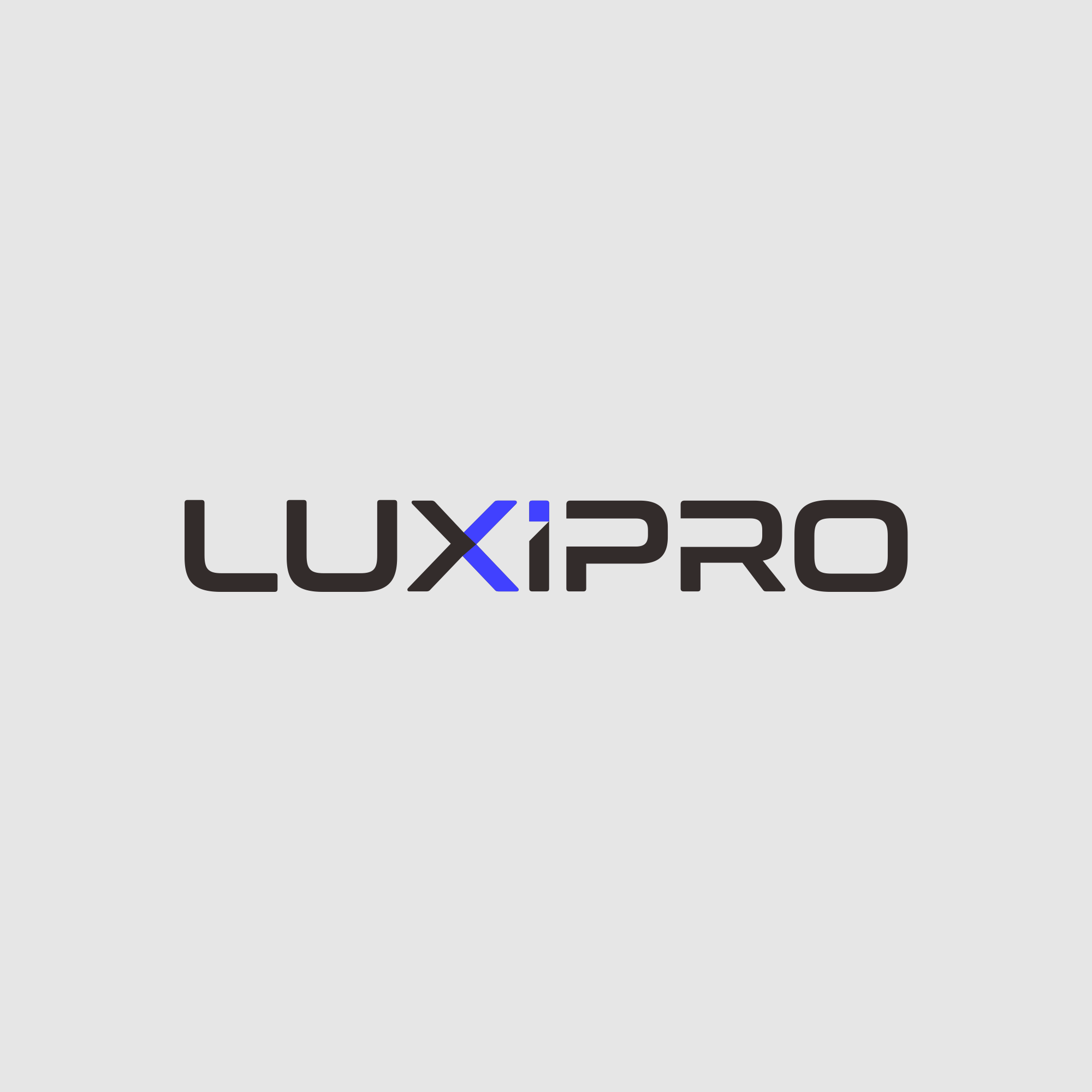 Logo Design by AQILA ™ for Loxipro | Design #31275794