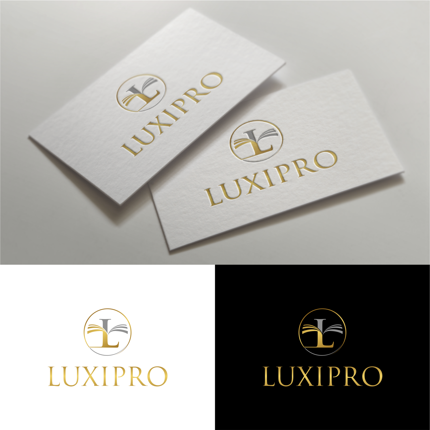 Logo Design by semarco for Loxipro | Design #31273484