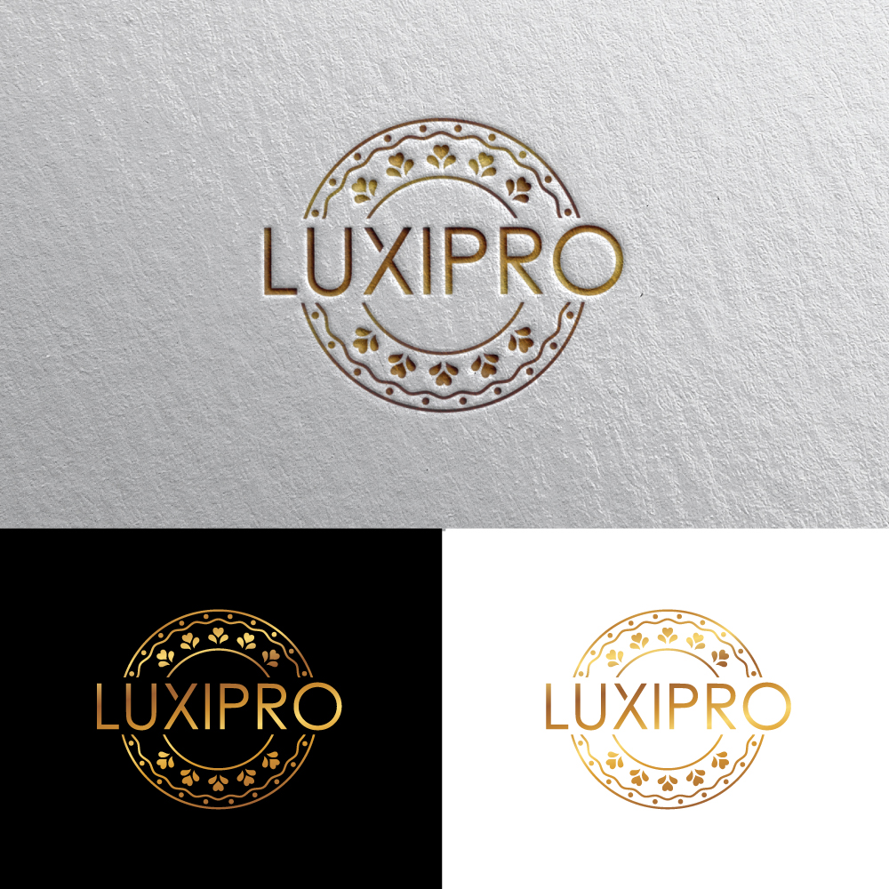 Logo Design by YourLogoMaster for Loxipro | Design #31290443
