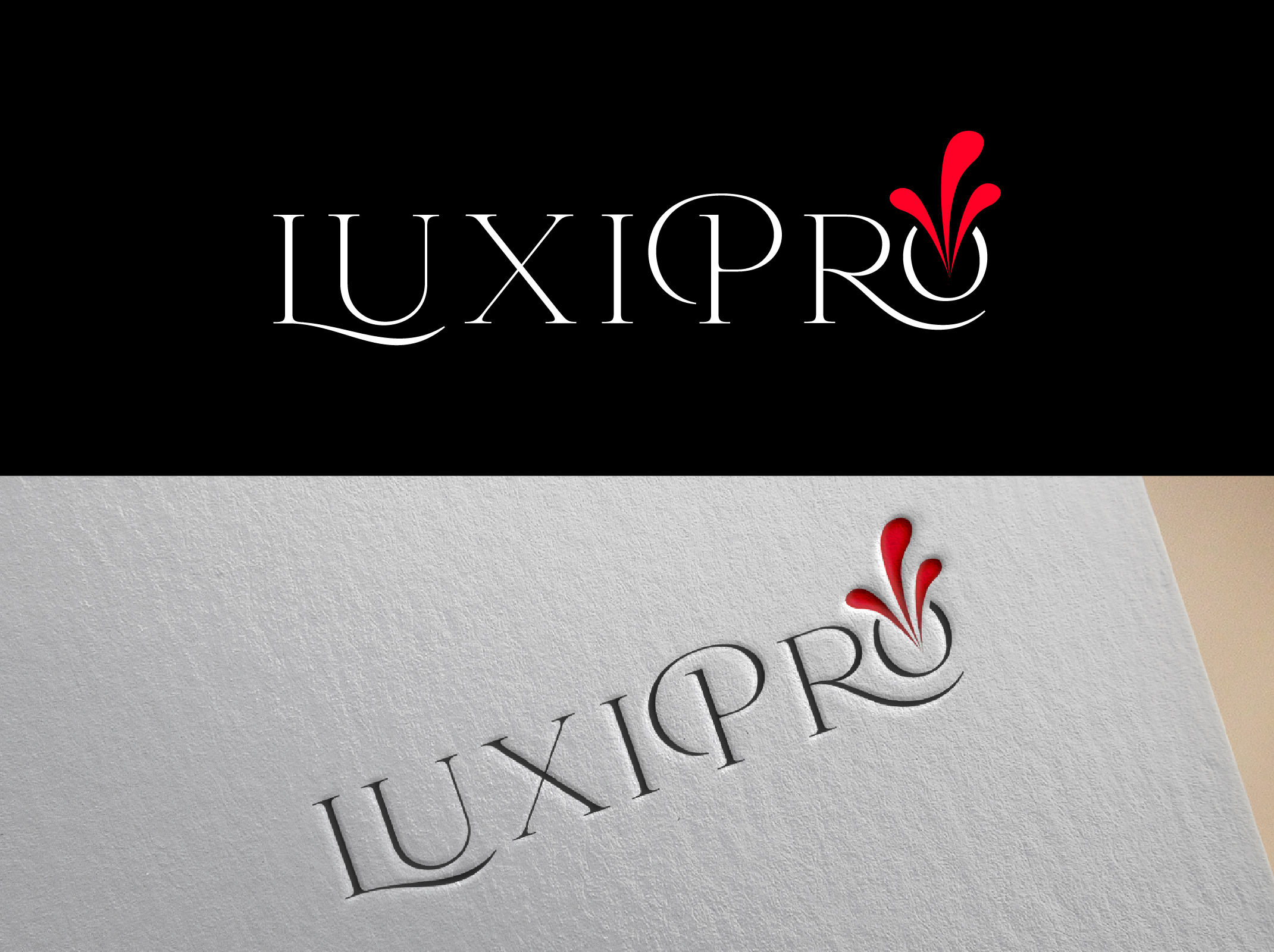 Logo-Design von Graphic Mama für Loxipro | Design #31275251
