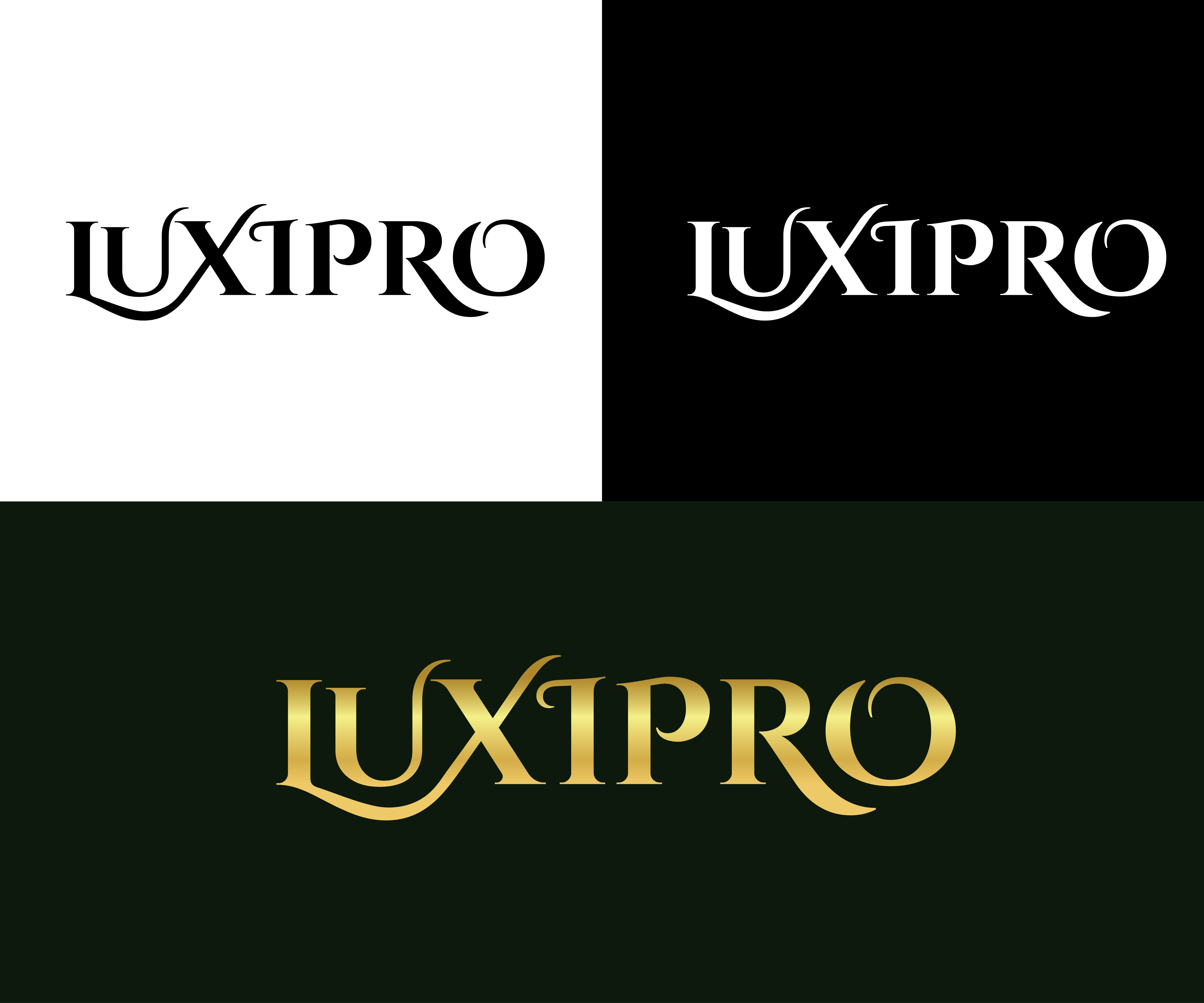 Logo Design by sk create for Loxipro | Design #31306020